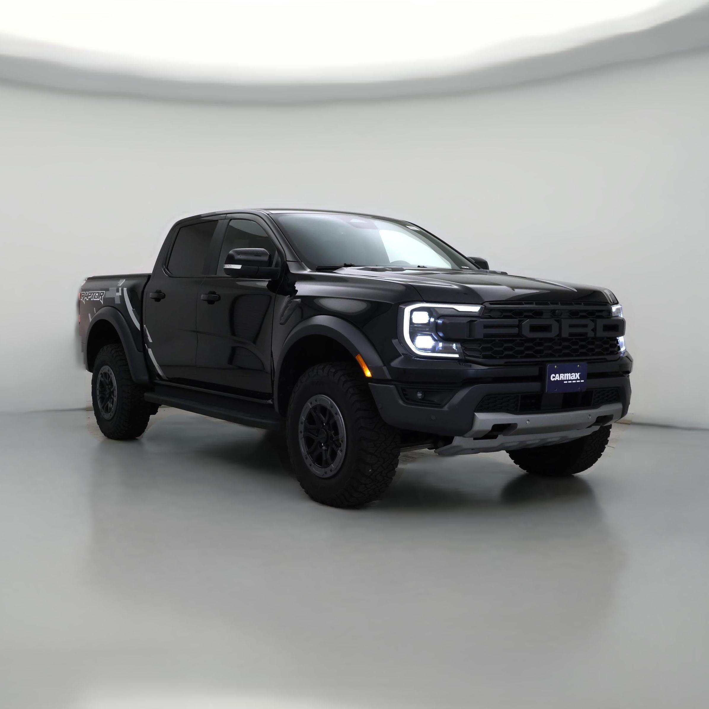 Thumbnail: 2024 Ford Ranger - 1