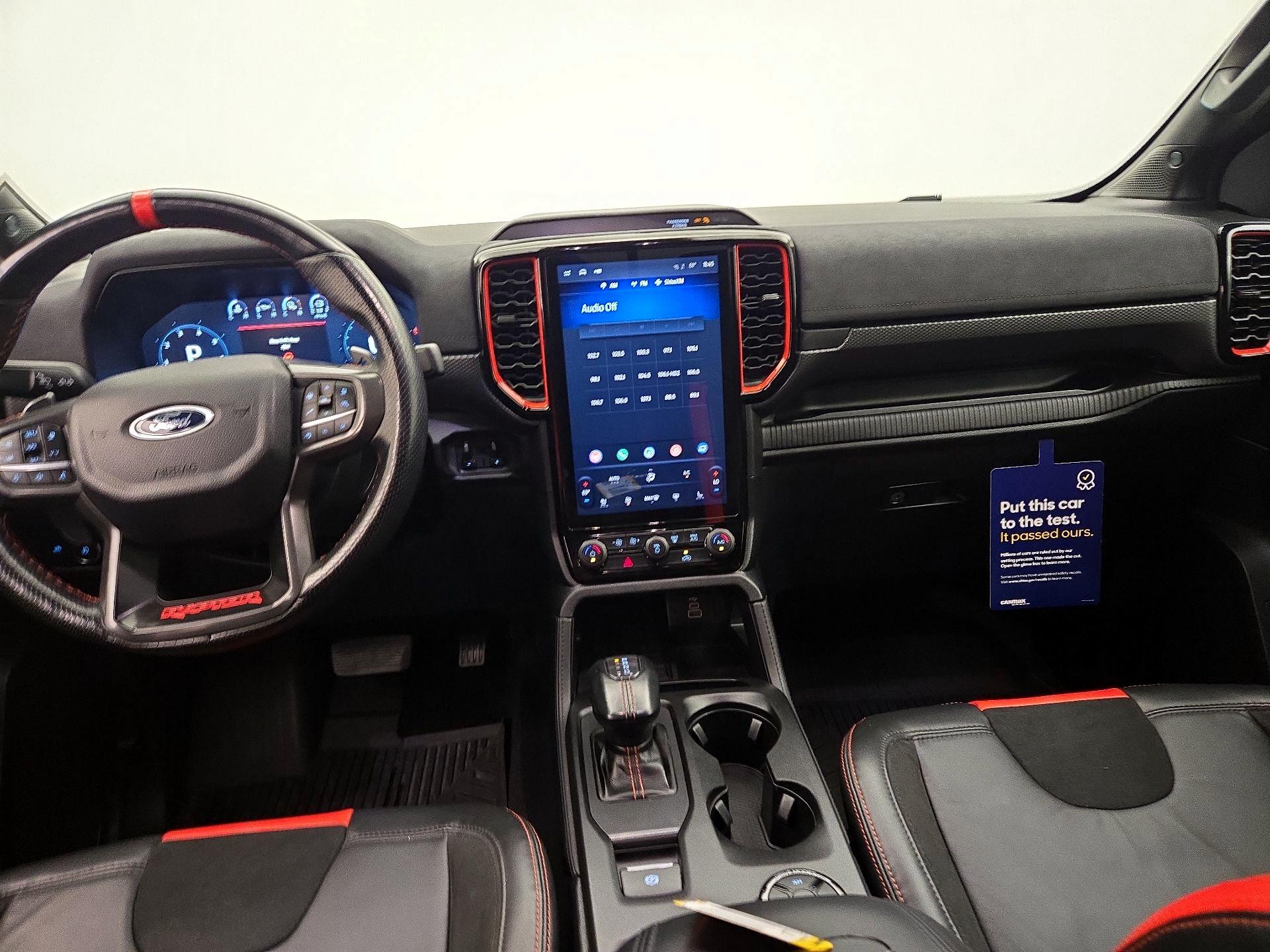 Thumbnail: 2024 Ford Ranger - 9