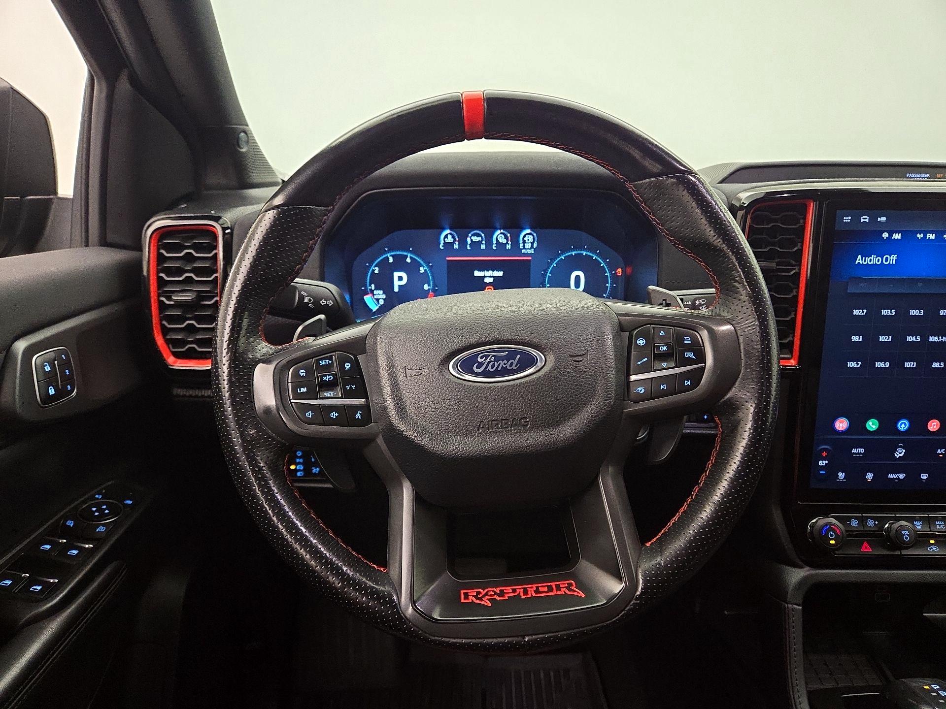 Thumbnail: 2024 Ford Ranger - 10