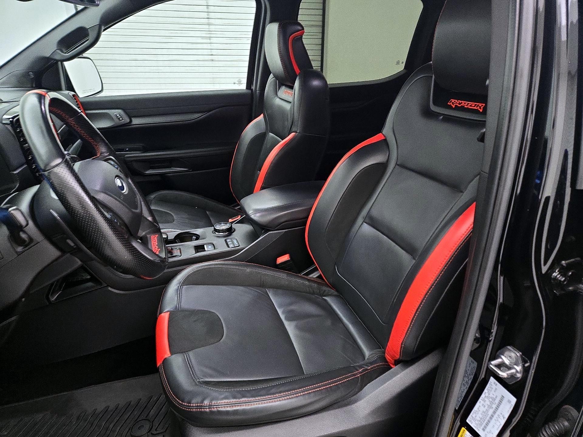 Thumbnail: 2024 Ford Ranger - 11