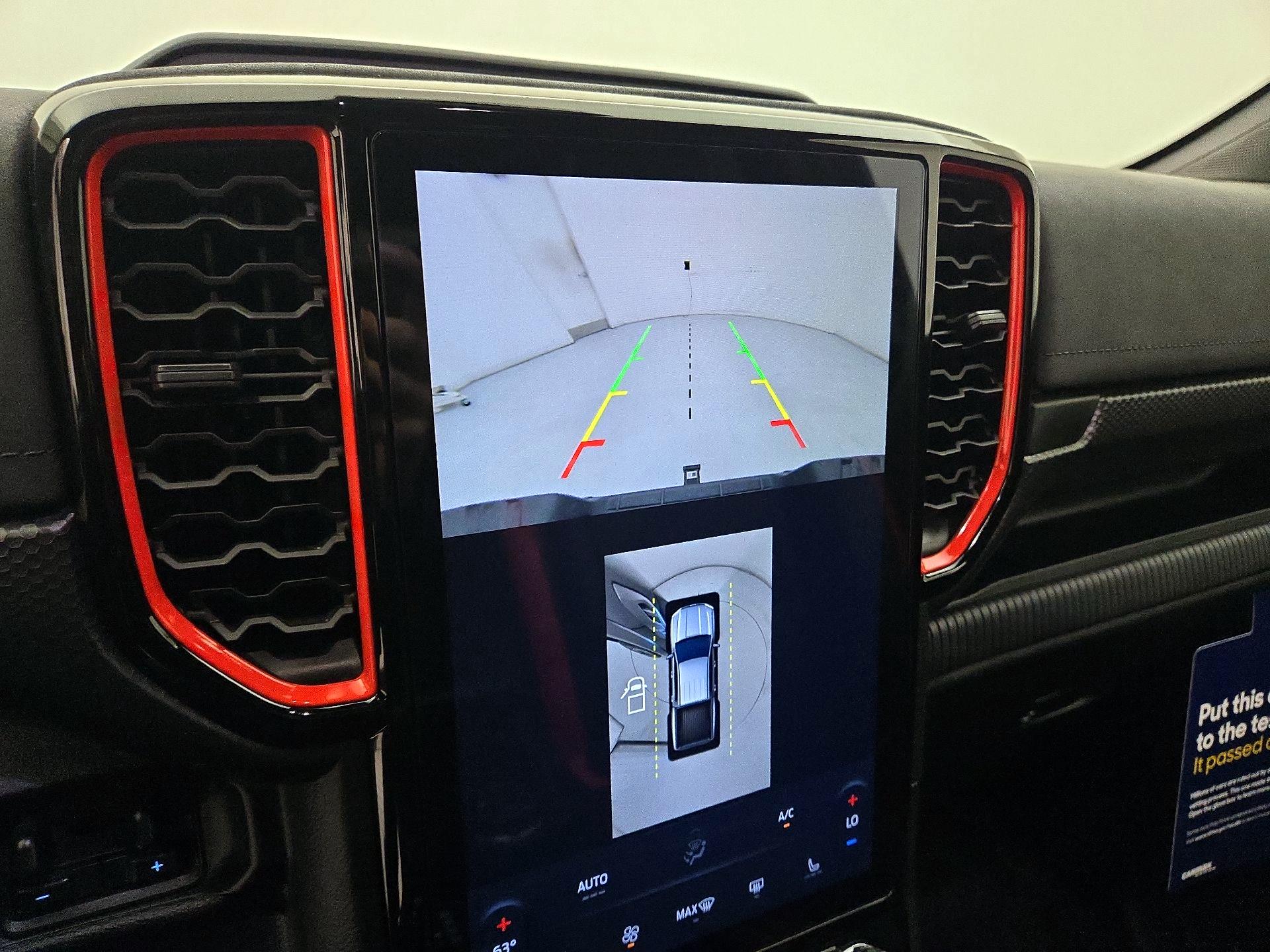 Thumbnail: 2024 Ford Ranger - 15