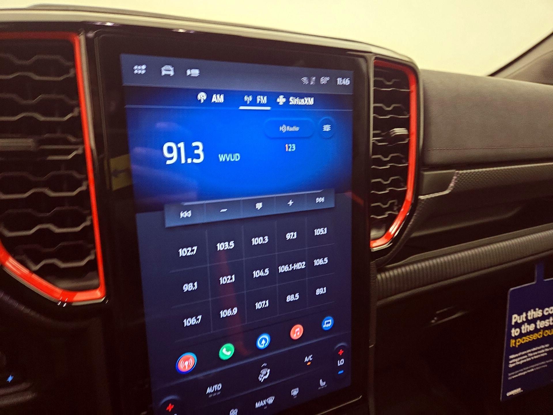 Thumbnail: 2024 Ford Ranger - 16