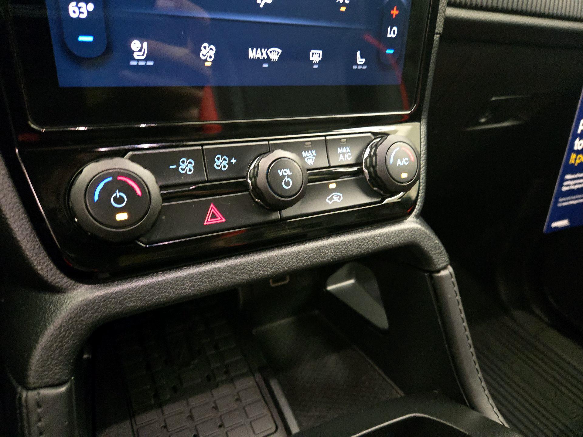 Thumbnail: 2024 Ford Ranger - 17