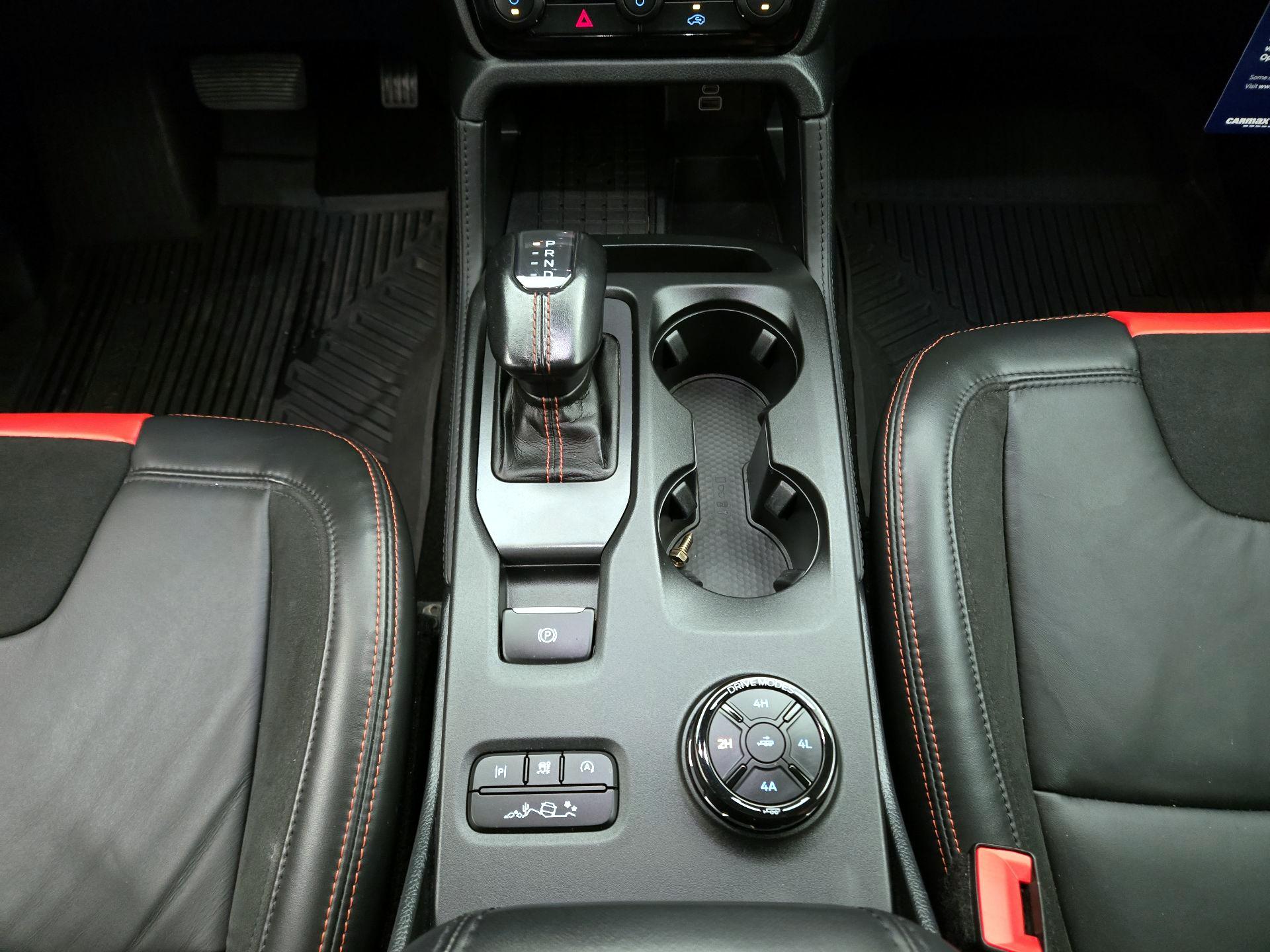 Thumbnail: 2024 Ford Ranger - 18