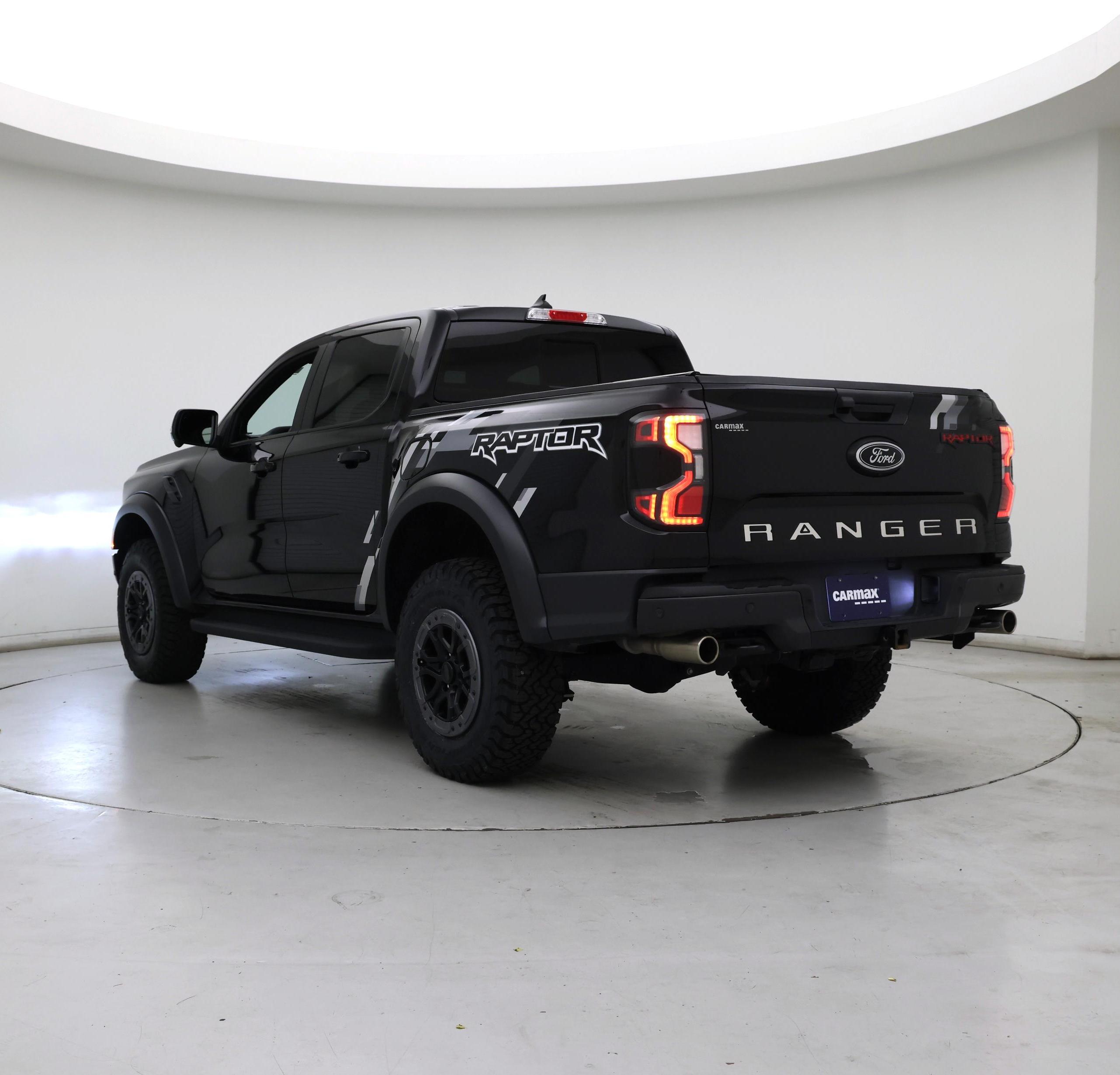 Thumbnail: 2024 Ford Ranger - 2