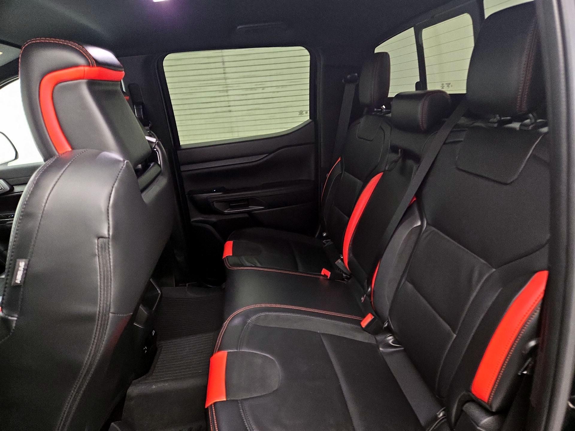 Thumbnail: 2024 Ford Ranger - 20