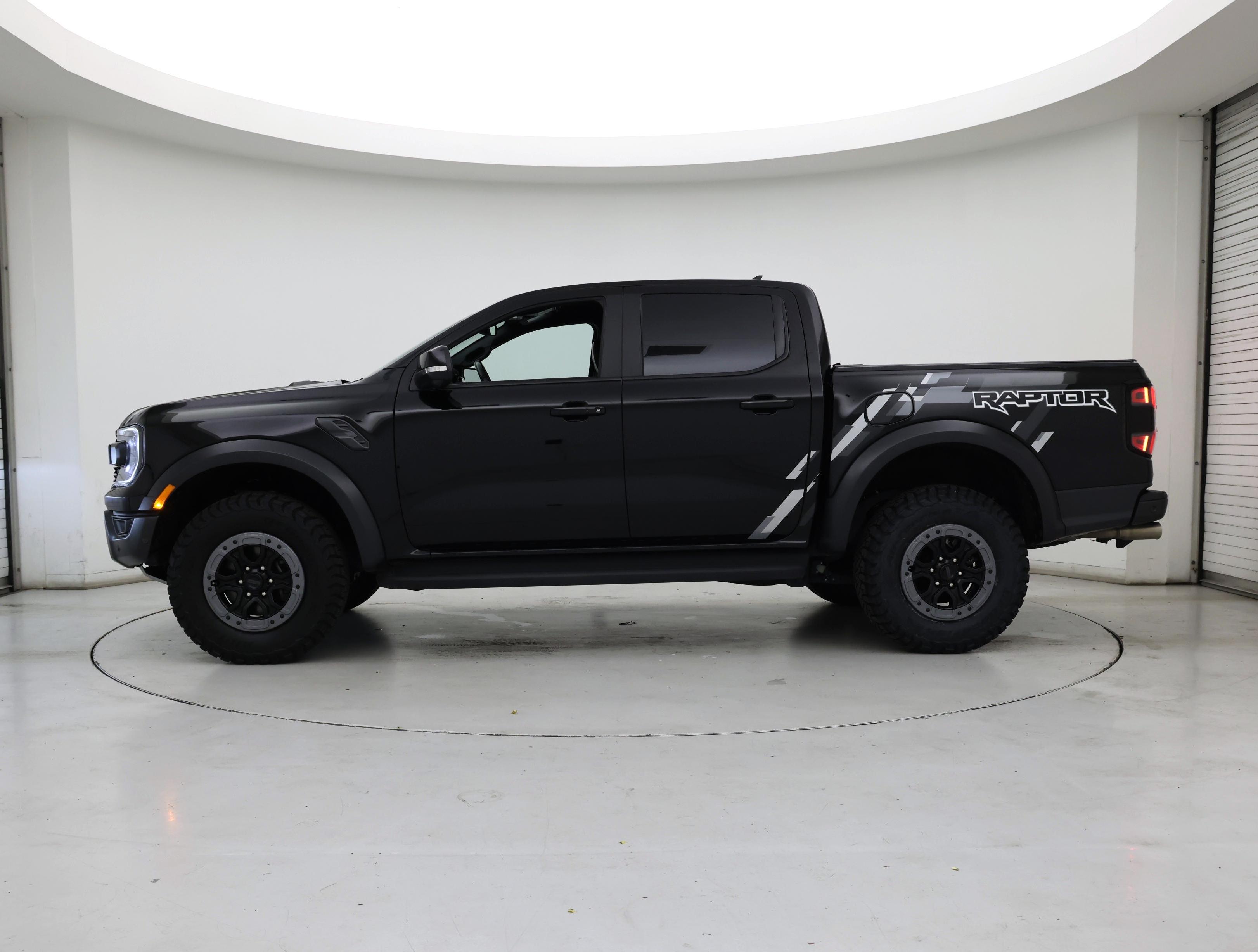 Thumbnail: 2024 Ford Ranger - 3