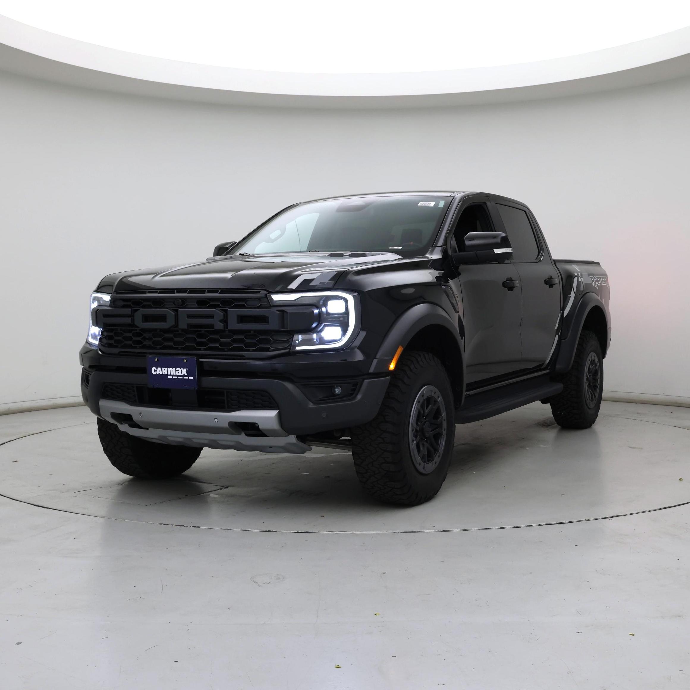 Thumbnail: 2024 Ford Ranger - 4