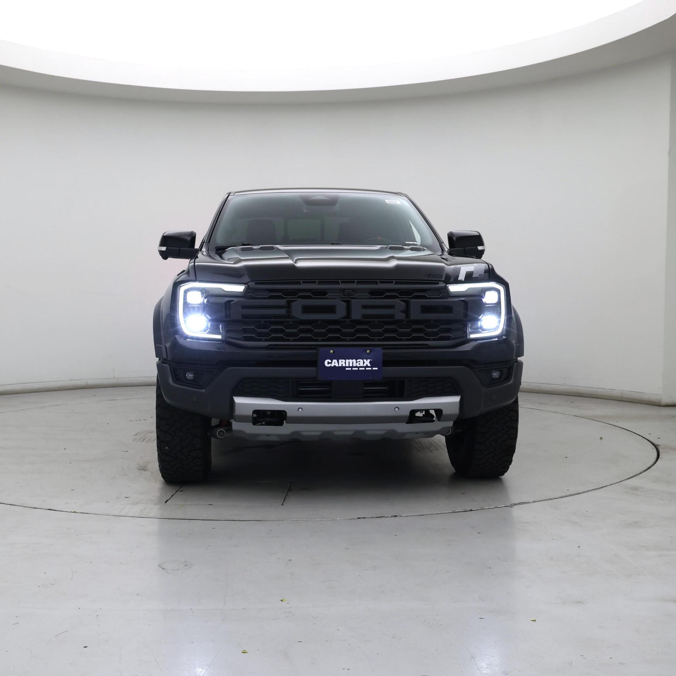 Thumbnail: 2024 Ford Ranger - 5