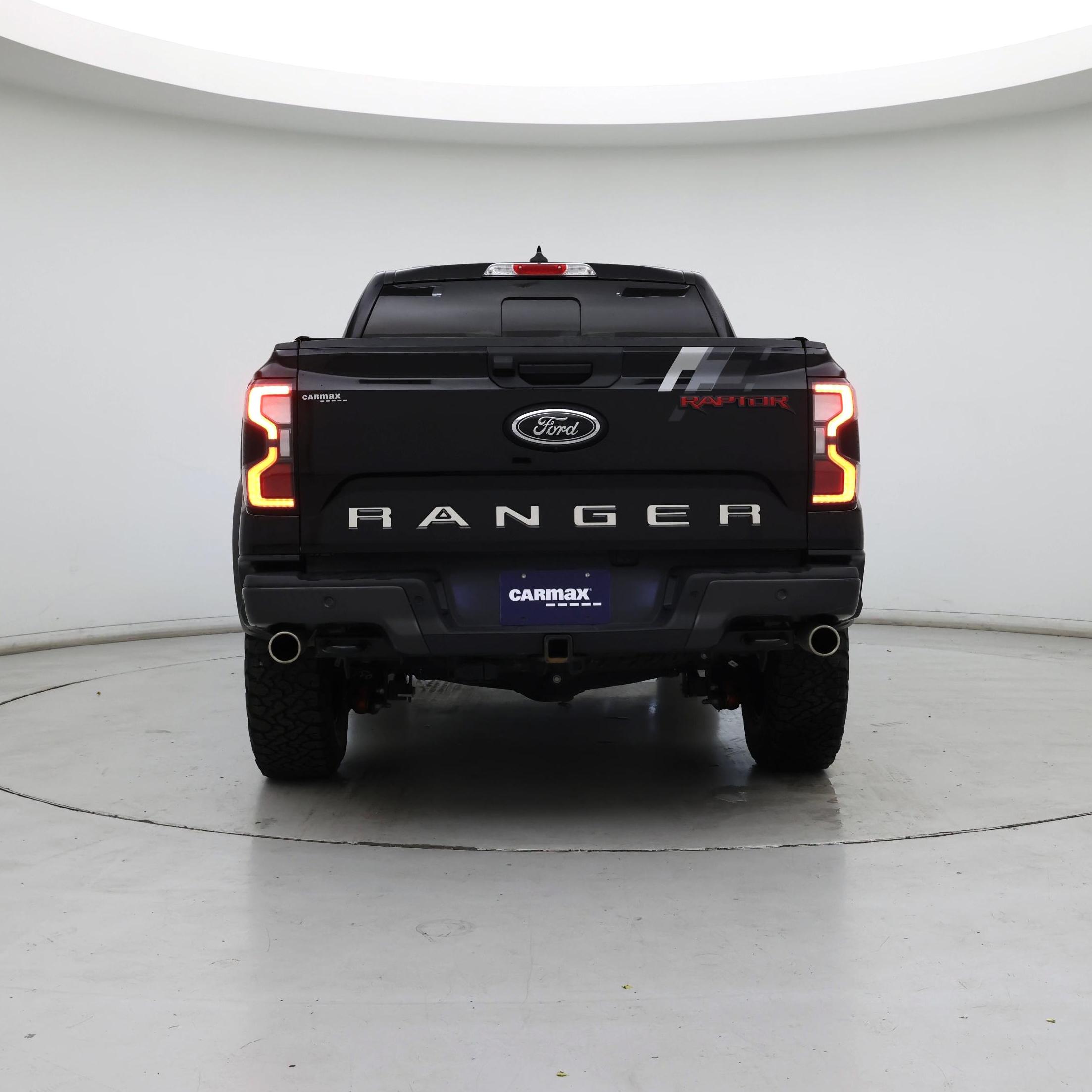 Thumbnail: 2024 Ford Ranger - 6