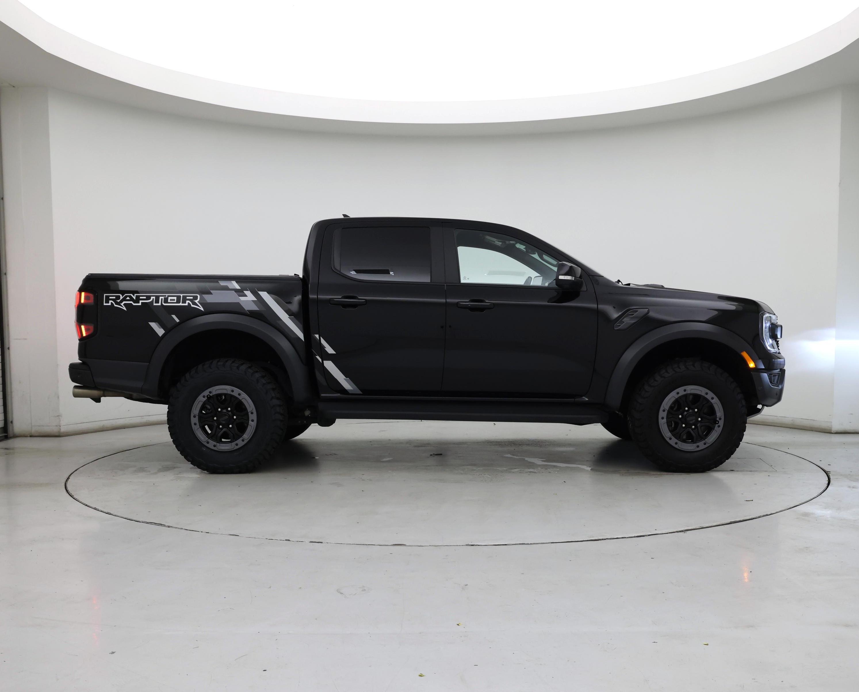 Thumbnail: 2024 Ford Ranger - 7