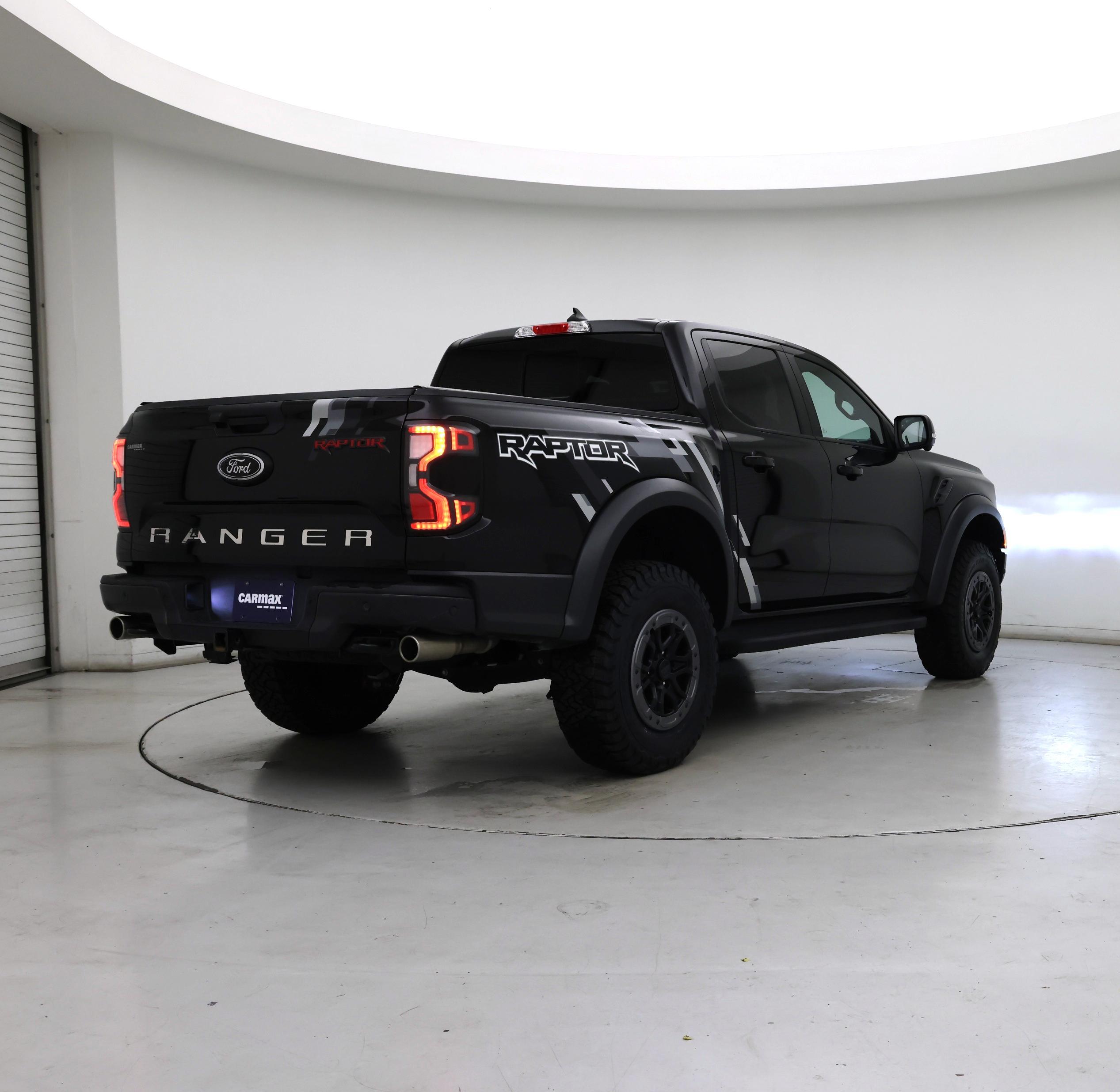 Thumbnail: 2024 Ford Ranger - 8