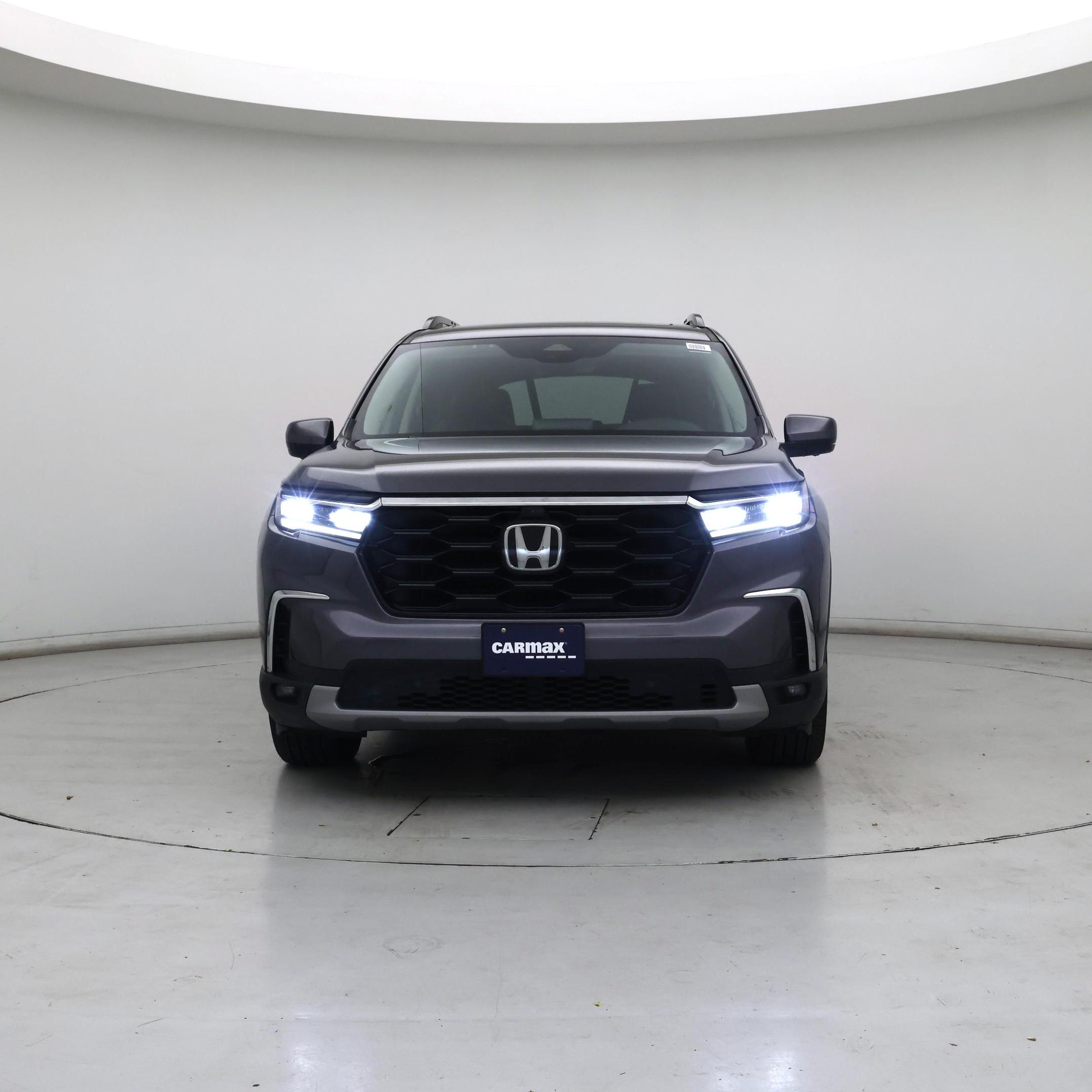Thumbnail: 2023 Honda Pilot - 5