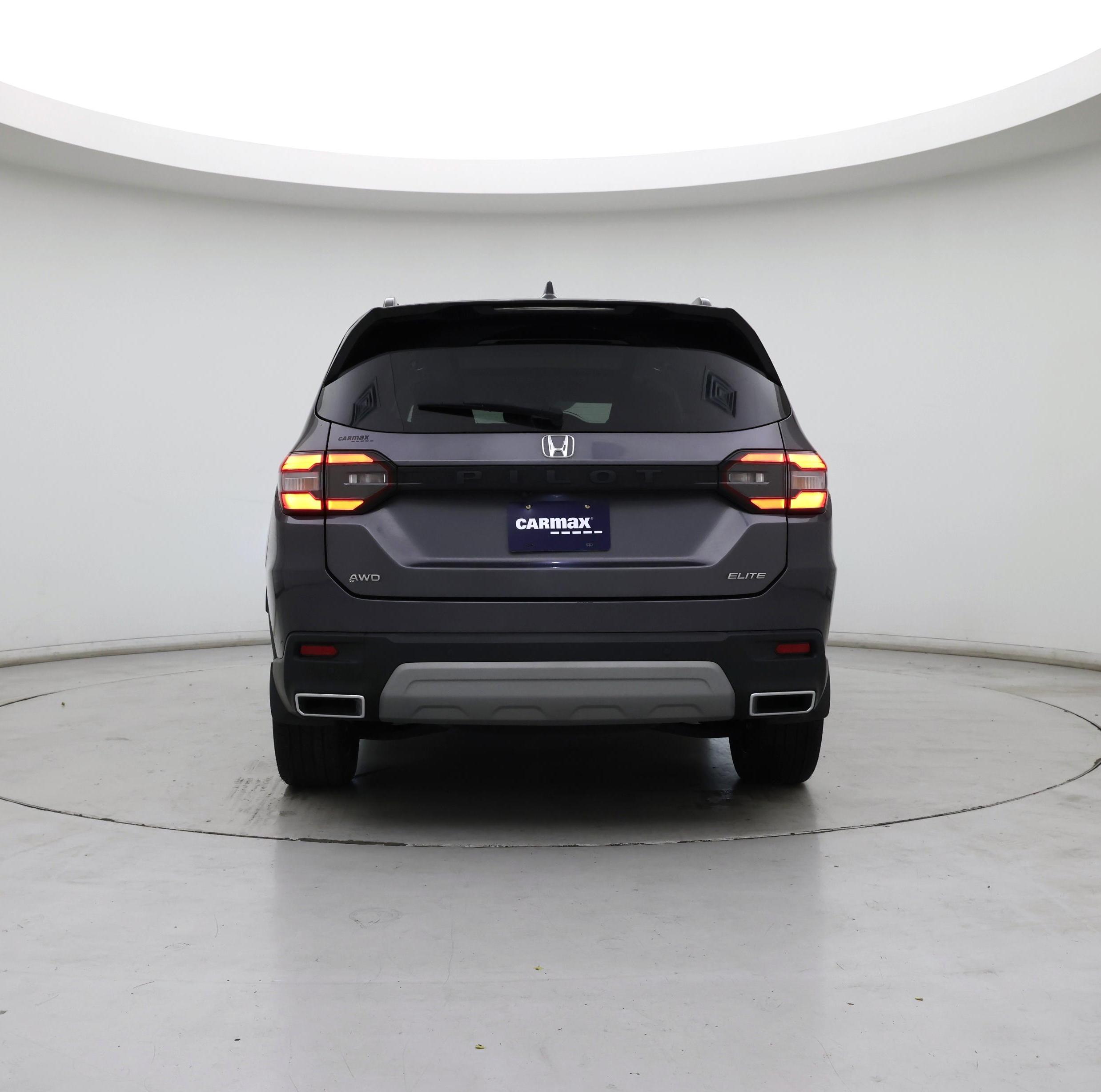 Thumbnail: 2023 Honda Pilot - 6