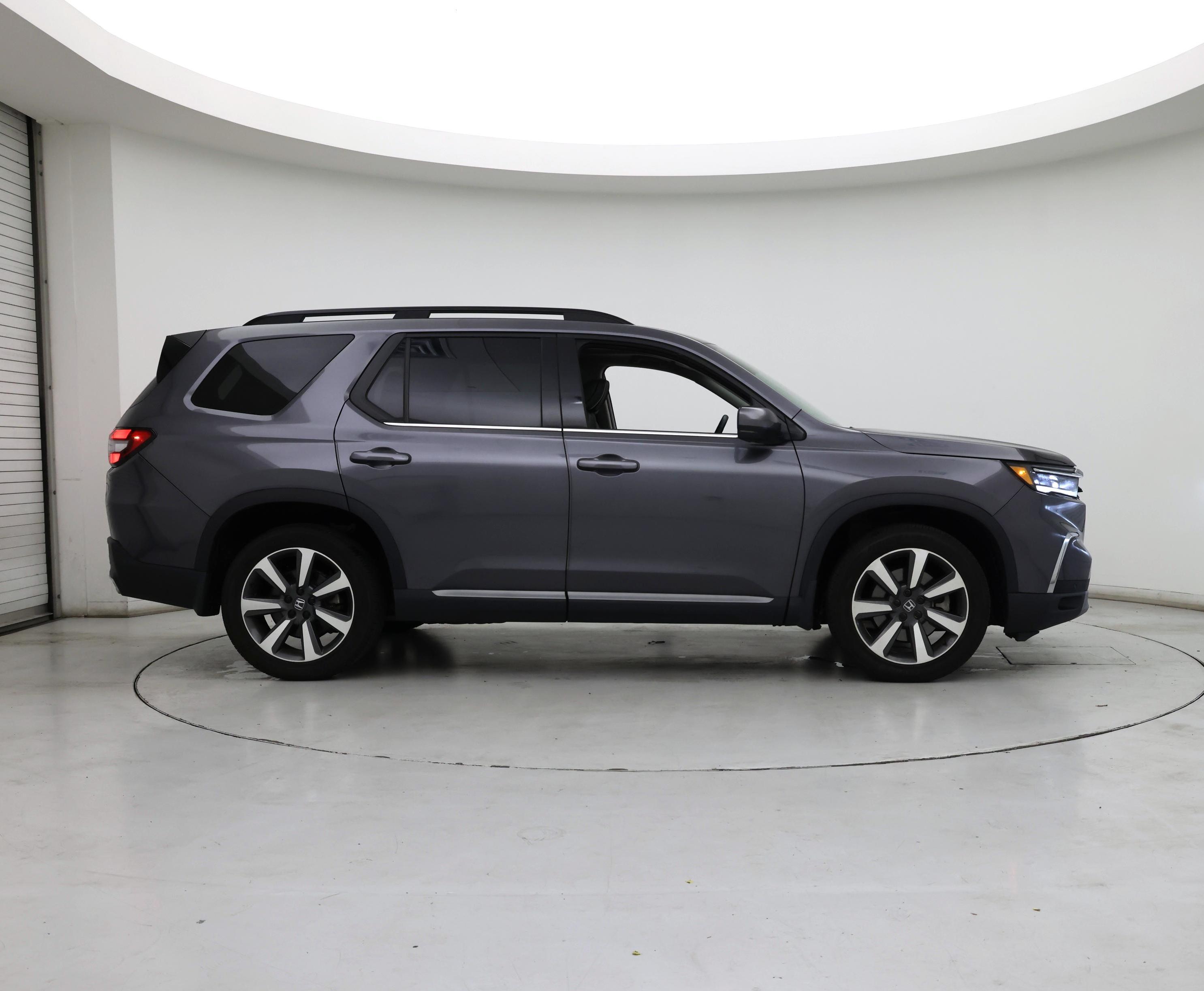 Thumbnail: 2023 Honda Pilot - 7