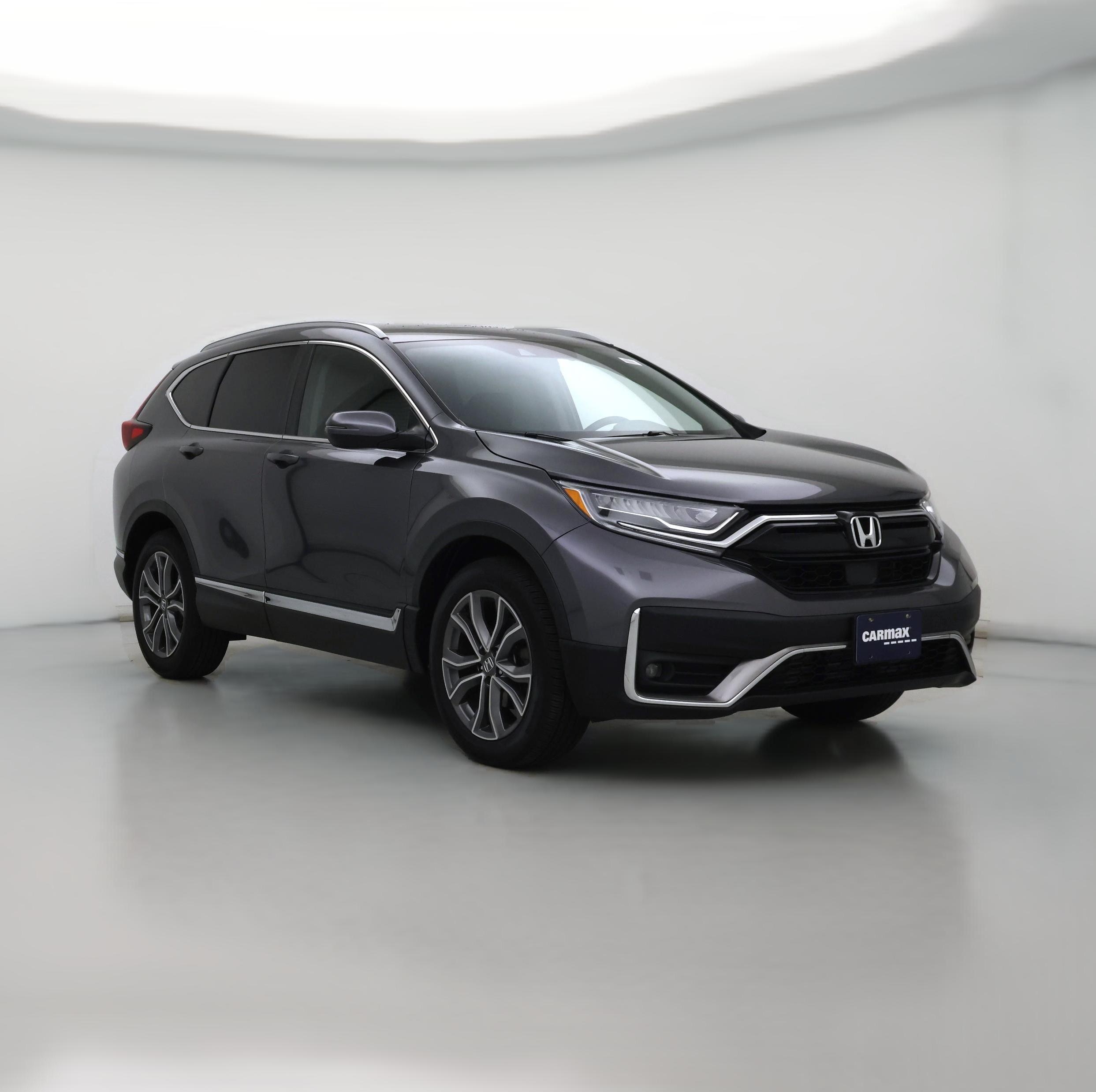 Thumbnail: 2022 Honda CR-V - 1