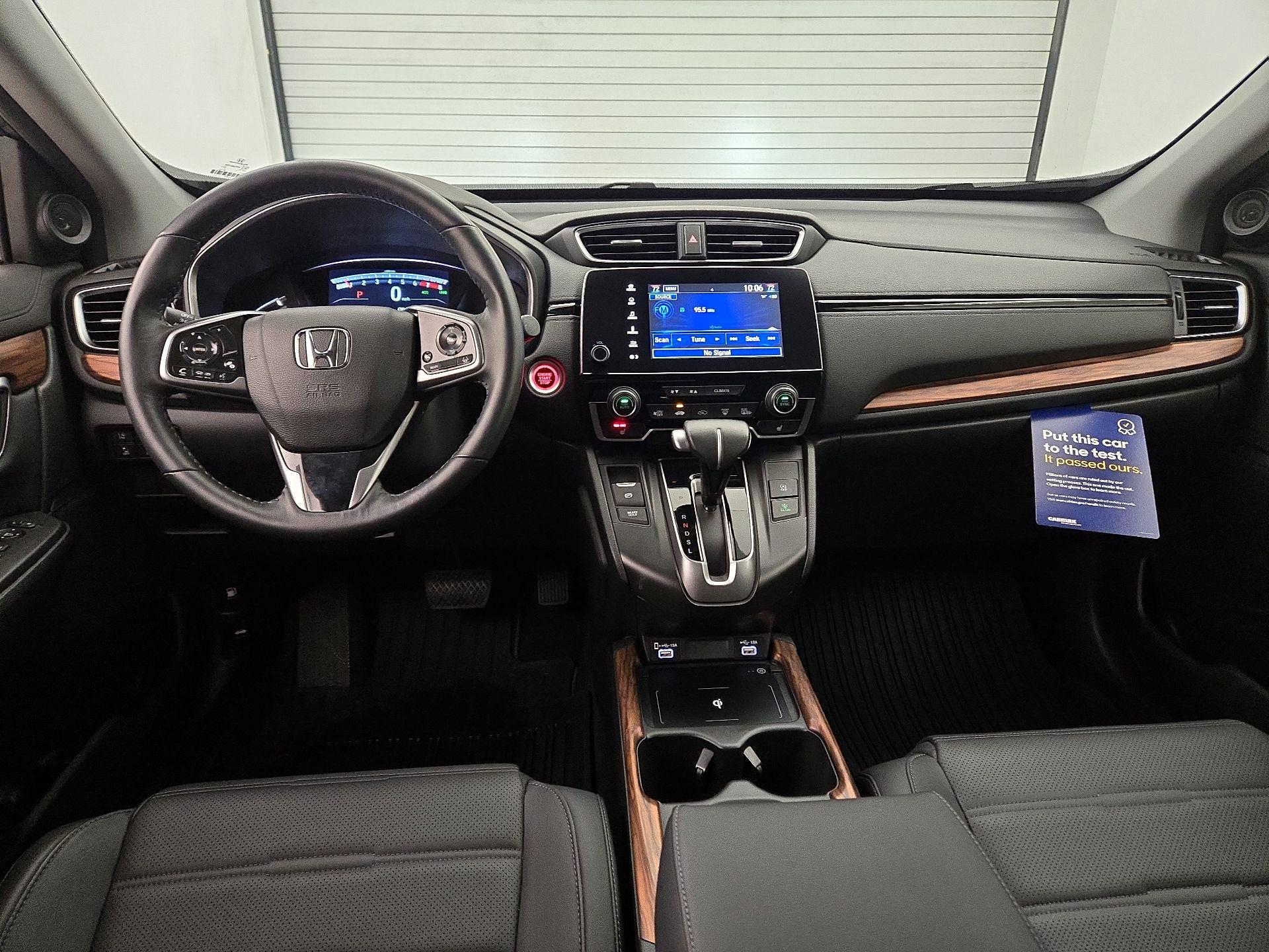 Thumbnail: 2022 Honda CR-V - 9