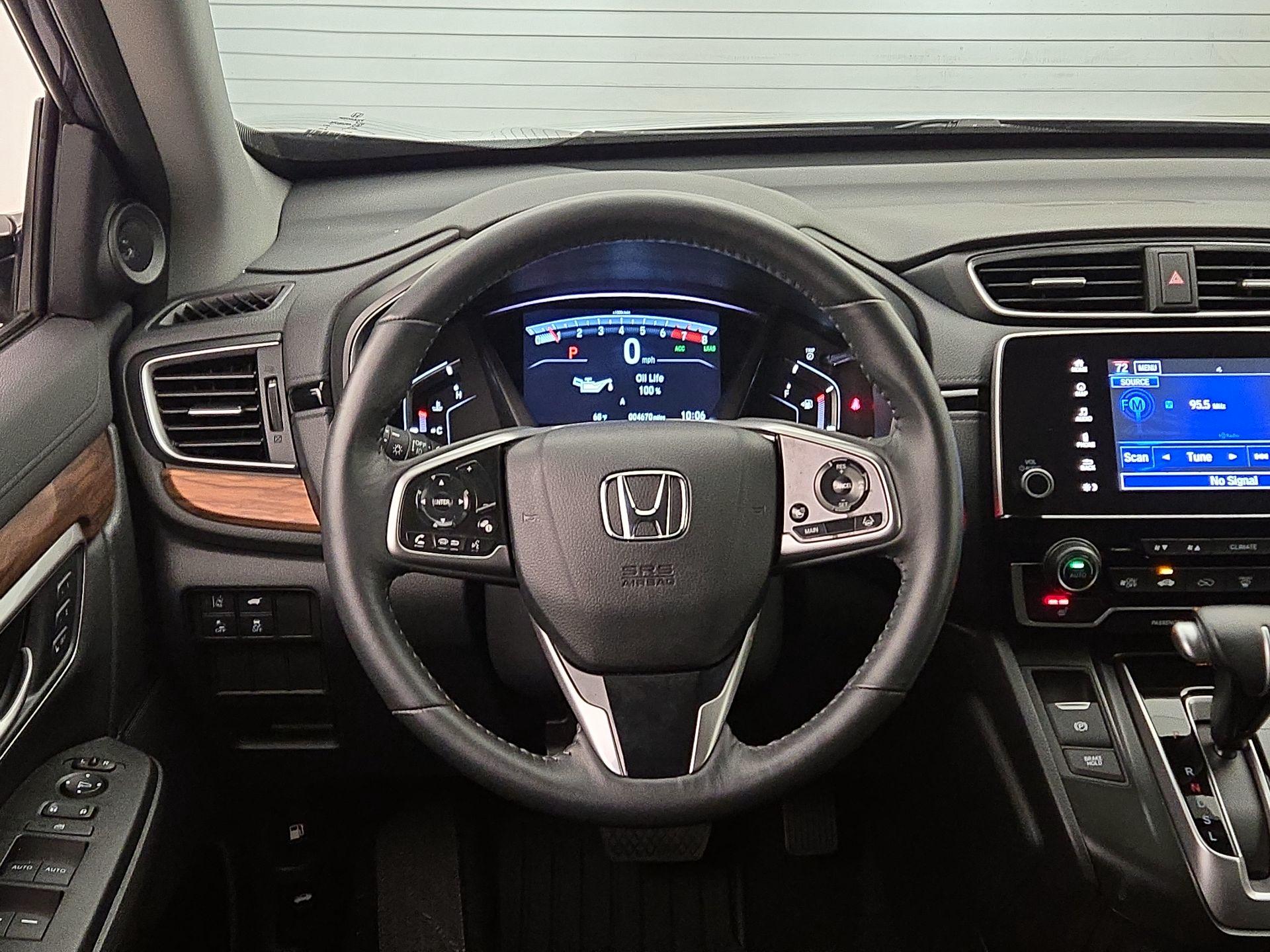 Thumbnail: 2022 Honda CR-V - 10