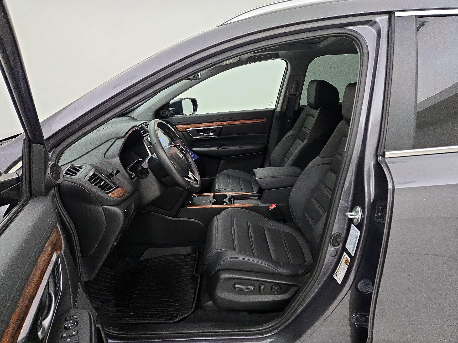 Thumbnail: 2022 Honda CR-V - 11