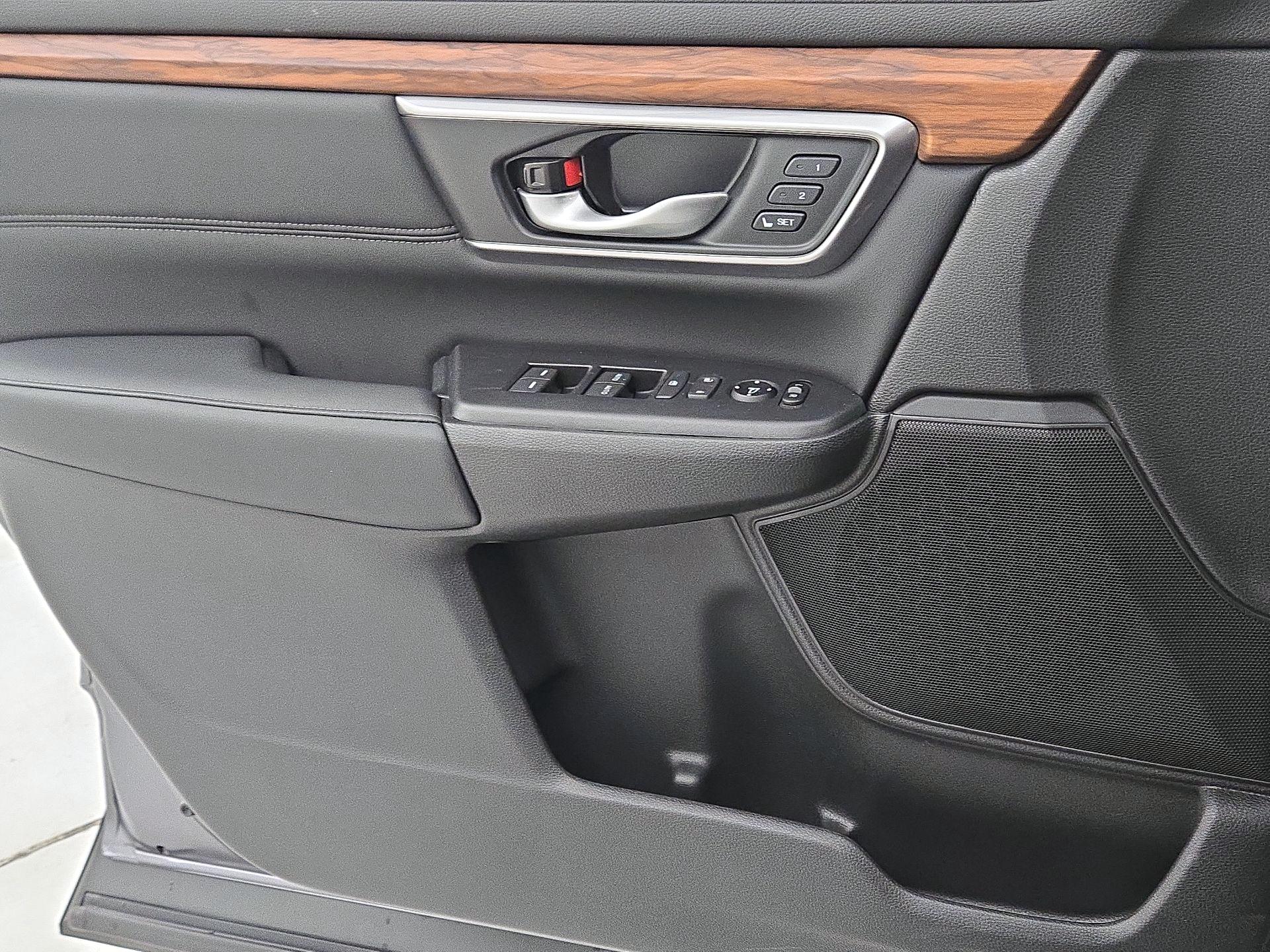 Thumbnail: 2022 Honda CR-V - 12