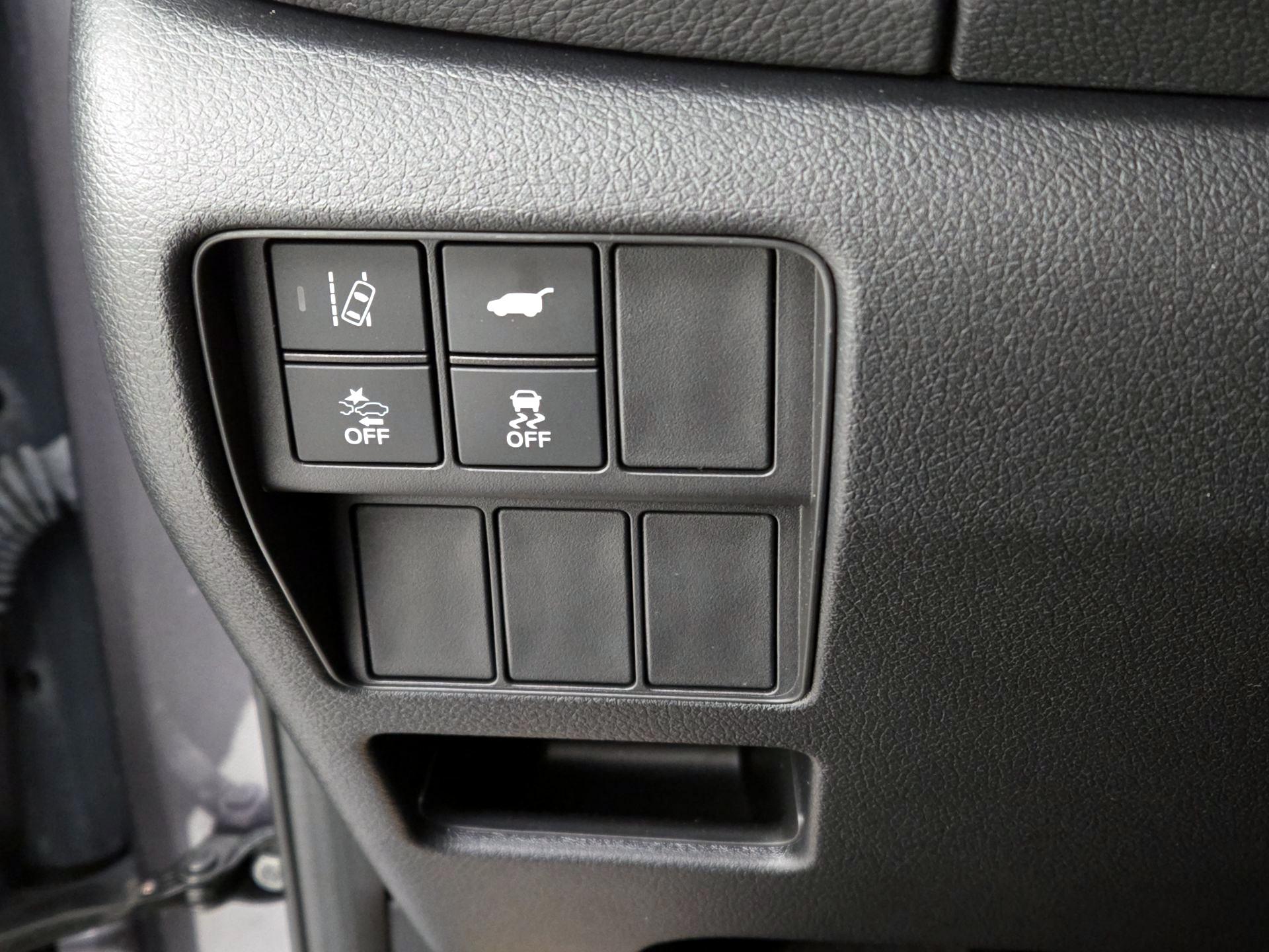 Thumbnail: 2022 Honda CR-V - 13