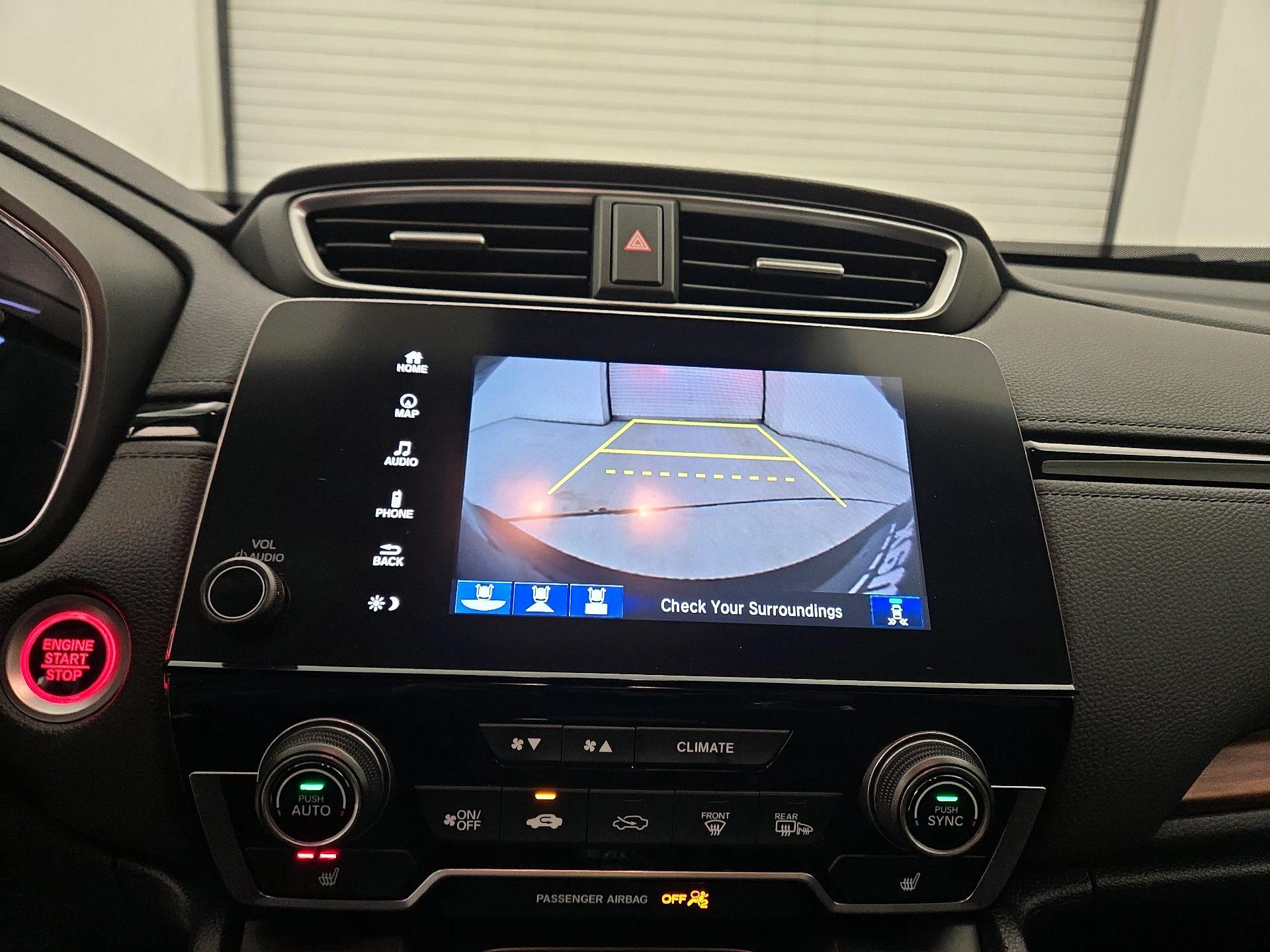 Thumbnail: 2022 Honda CR-V - 14