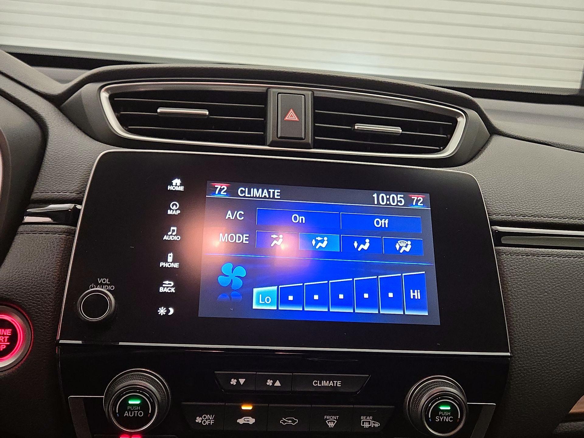 Thumbnail: 2022 Honda CR-V - 16