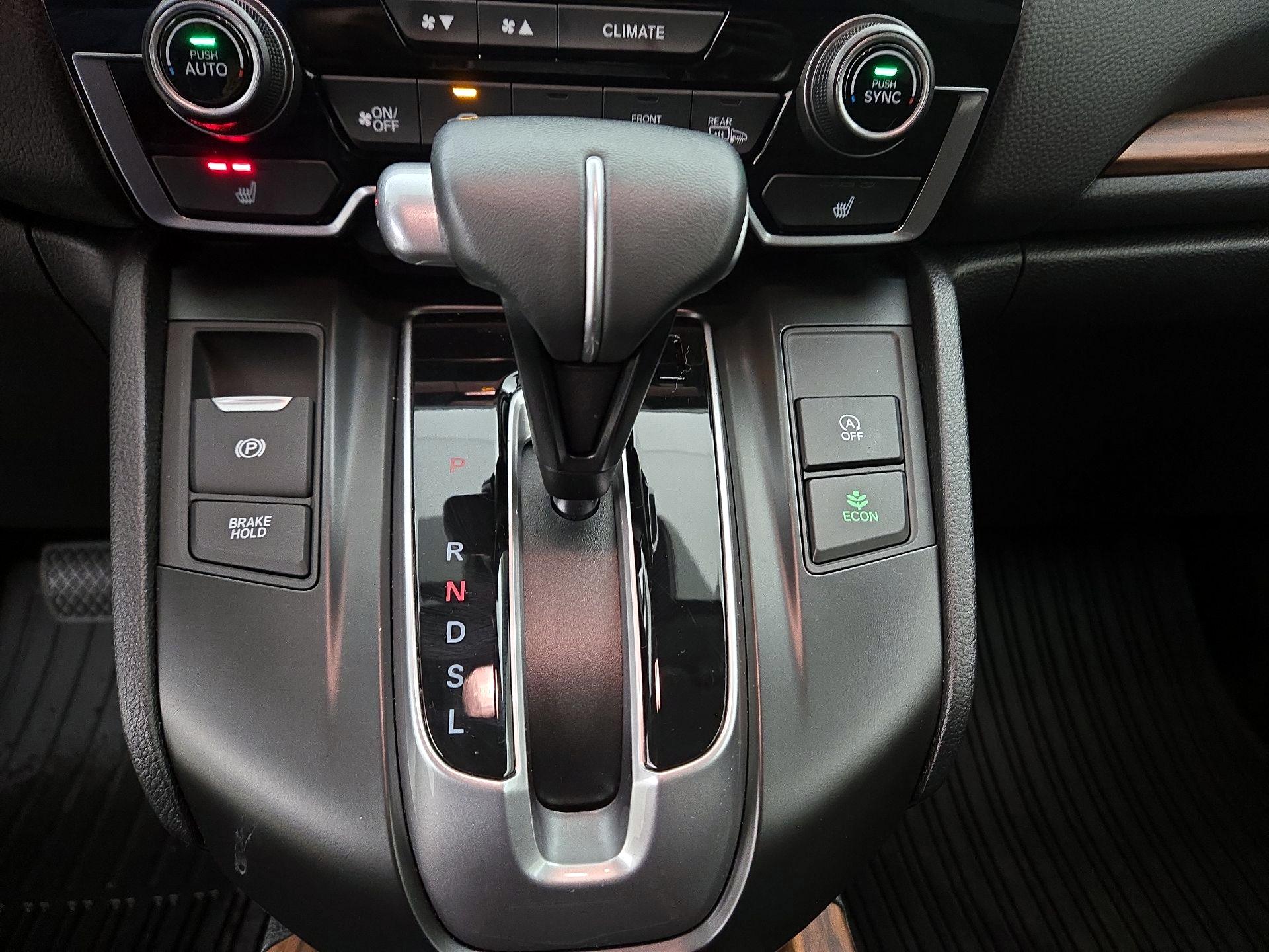 Thumbnail: 2022 Honda CR-V - 17