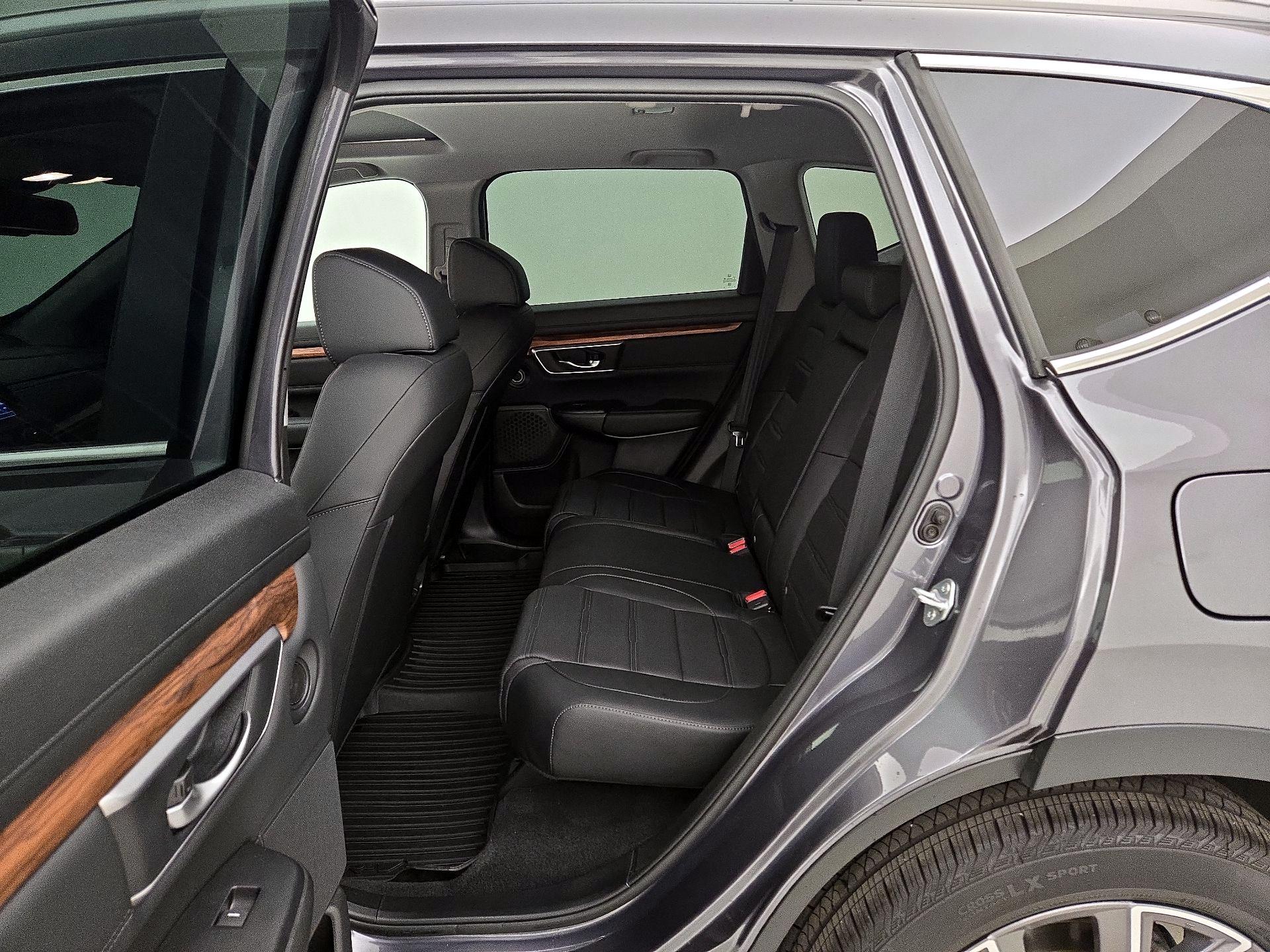 Thumbnail: 2022 Honda CR-V - 18