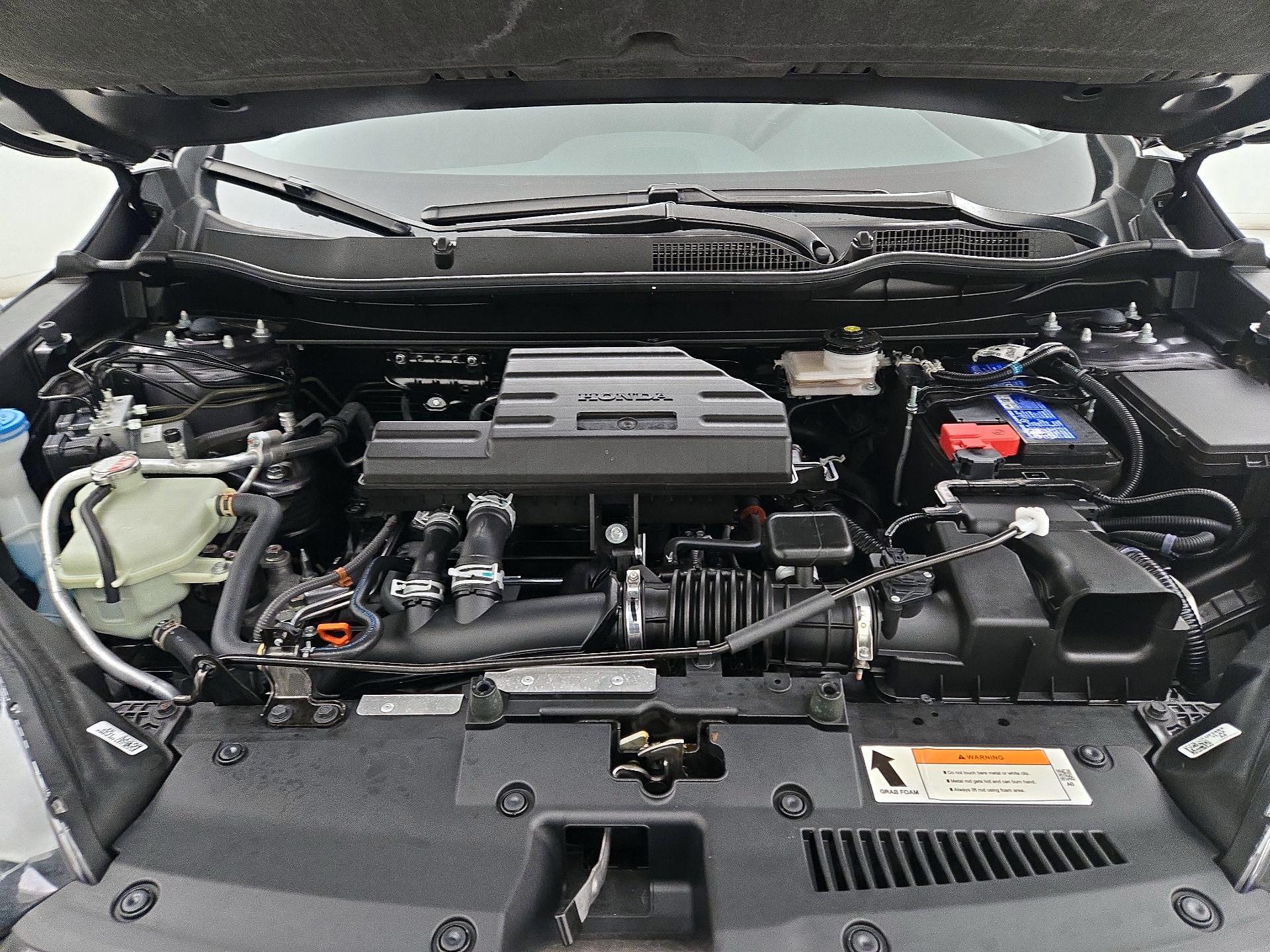 Thumbnail: 2022 Honda CR-V - 20