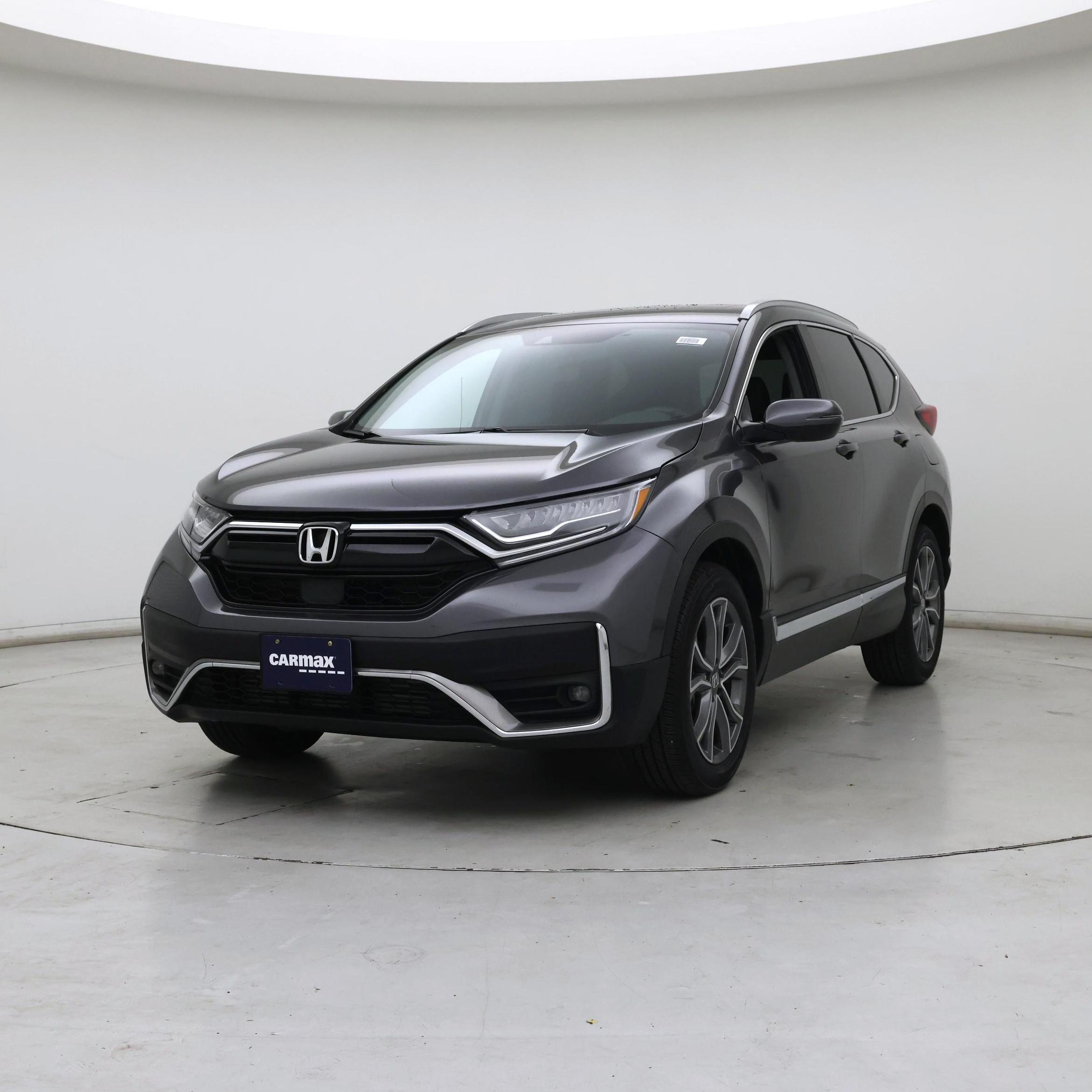 Thumbnail: 2022 Honda CR-V - 4