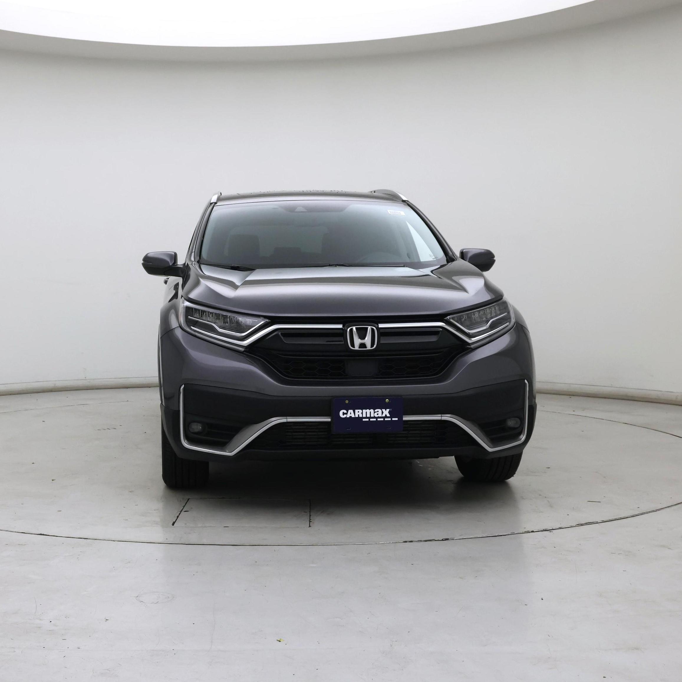Thumbnail: 2022 Honda CR-V - 5
