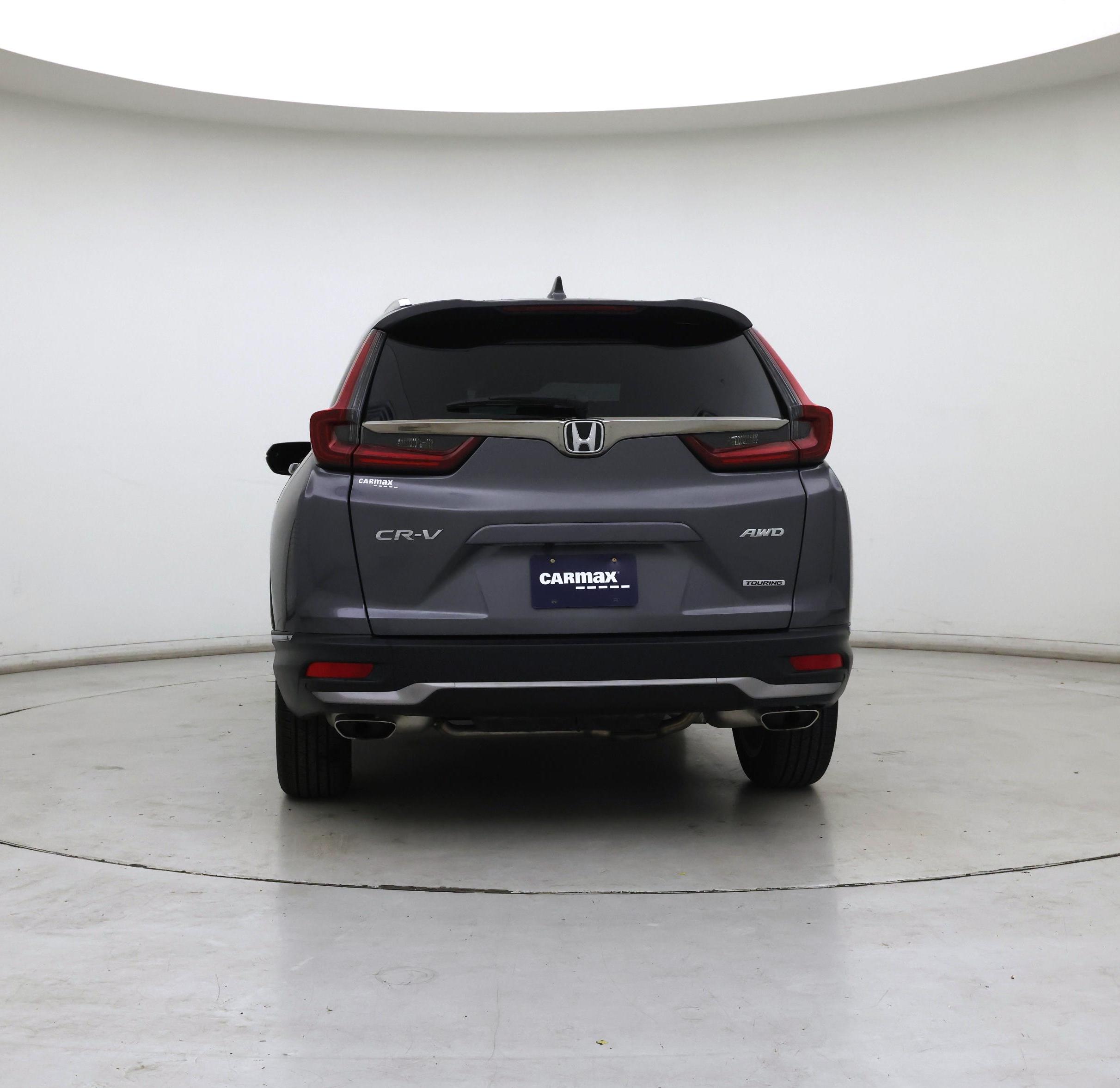 Thumbnail: 2022 Honda CR-V - 6