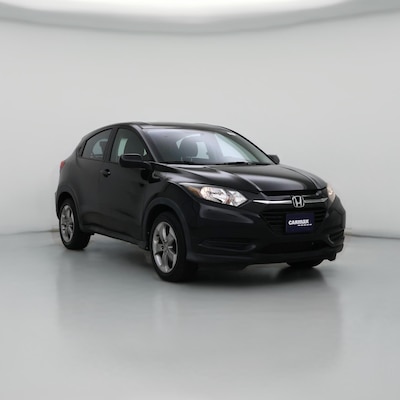 2017 Honda HR-V LX