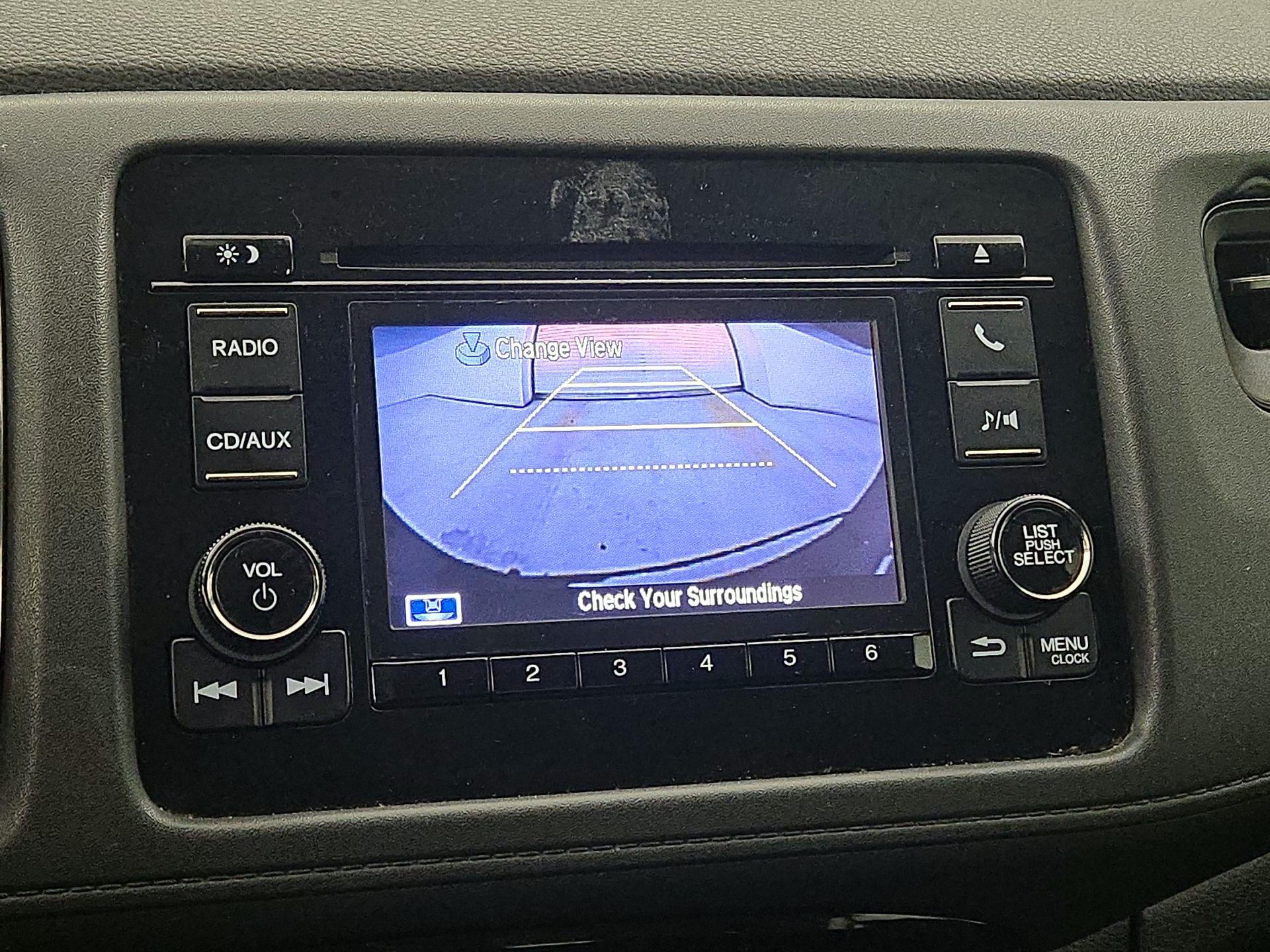 Thumbnail: 2017 Honda HR-V - 14