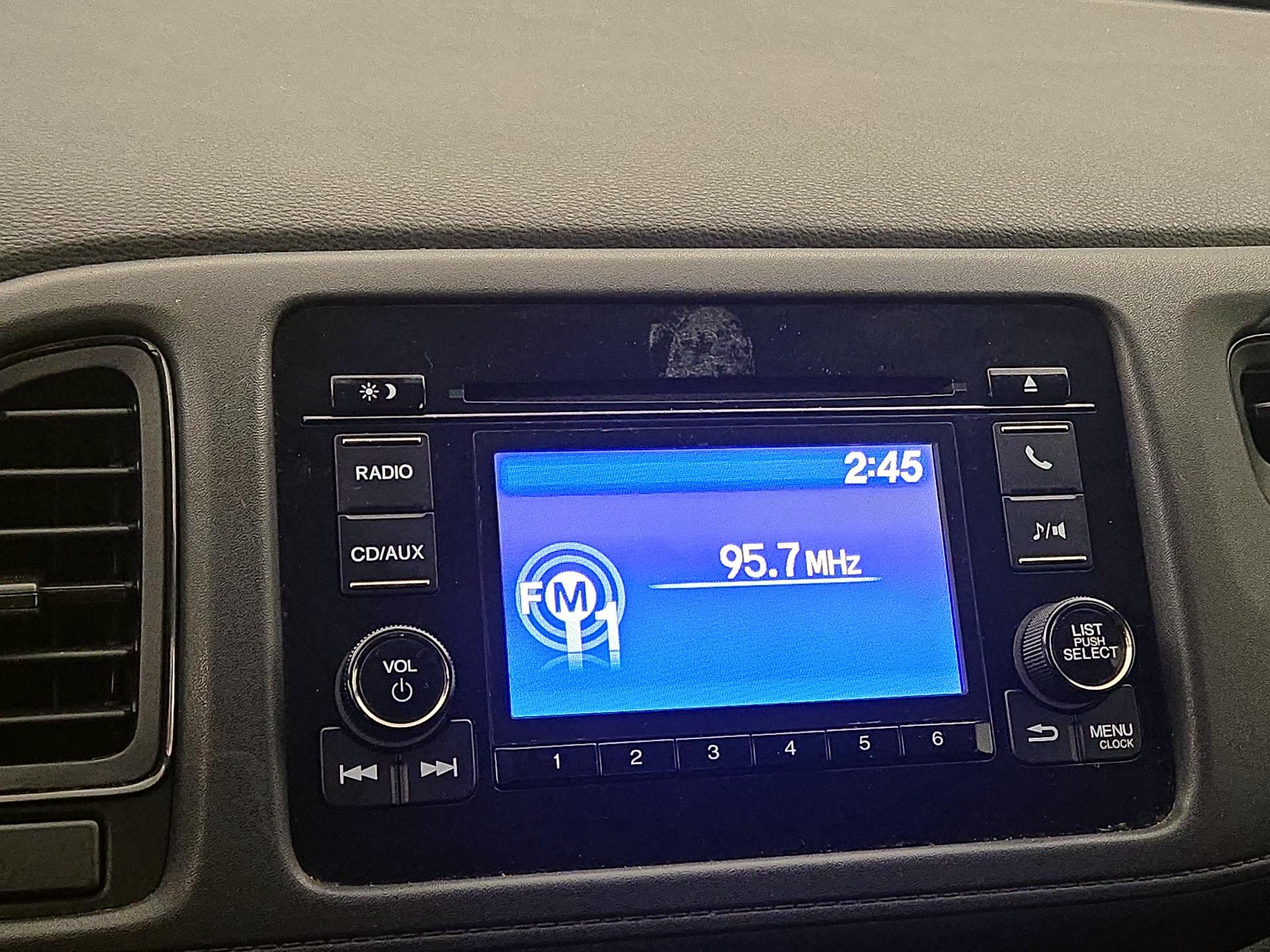 Thumbnail: 2017 Honda HR-V - 15