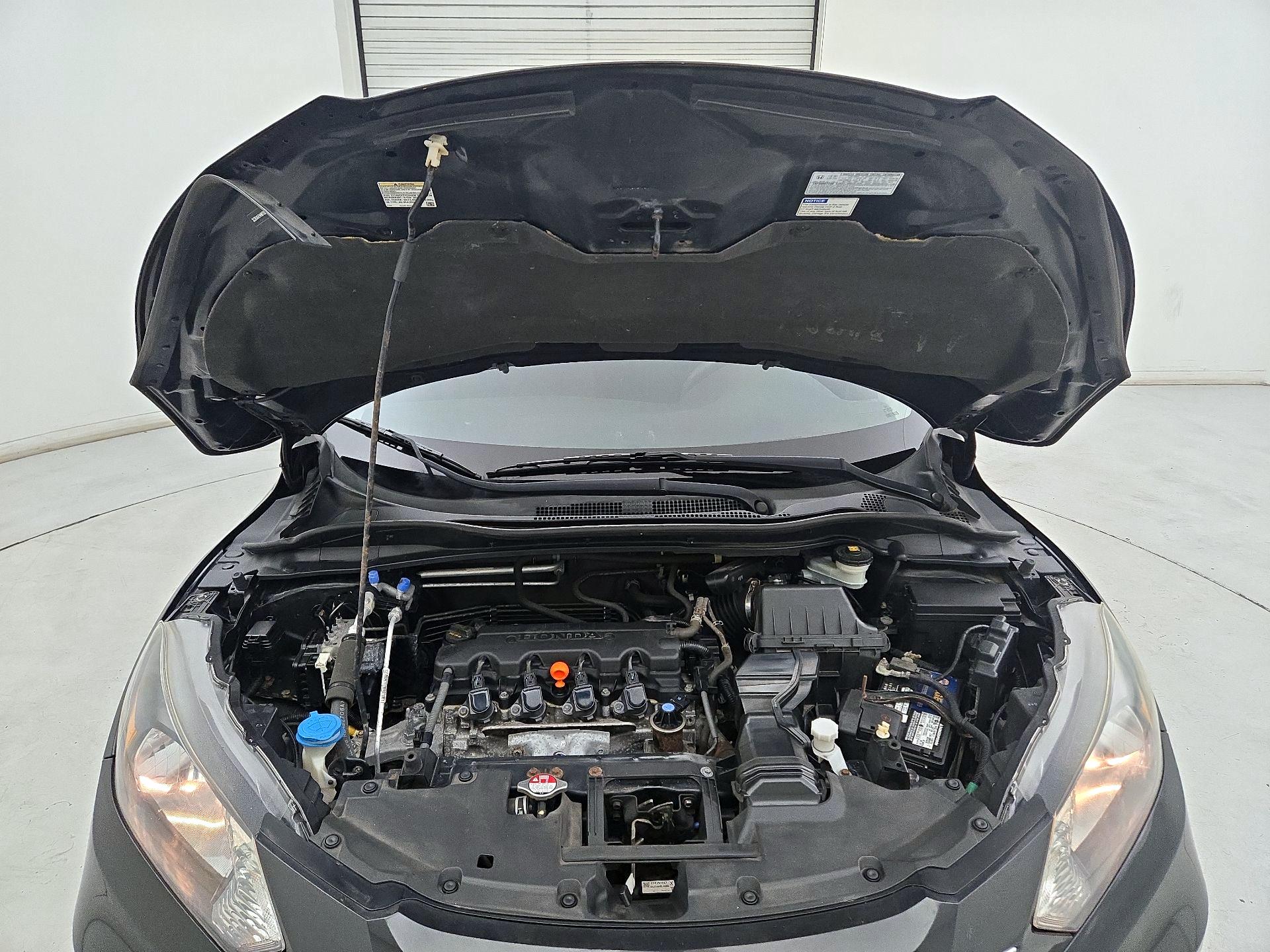 Thumbnail: 2017 Honda HR-V - 20