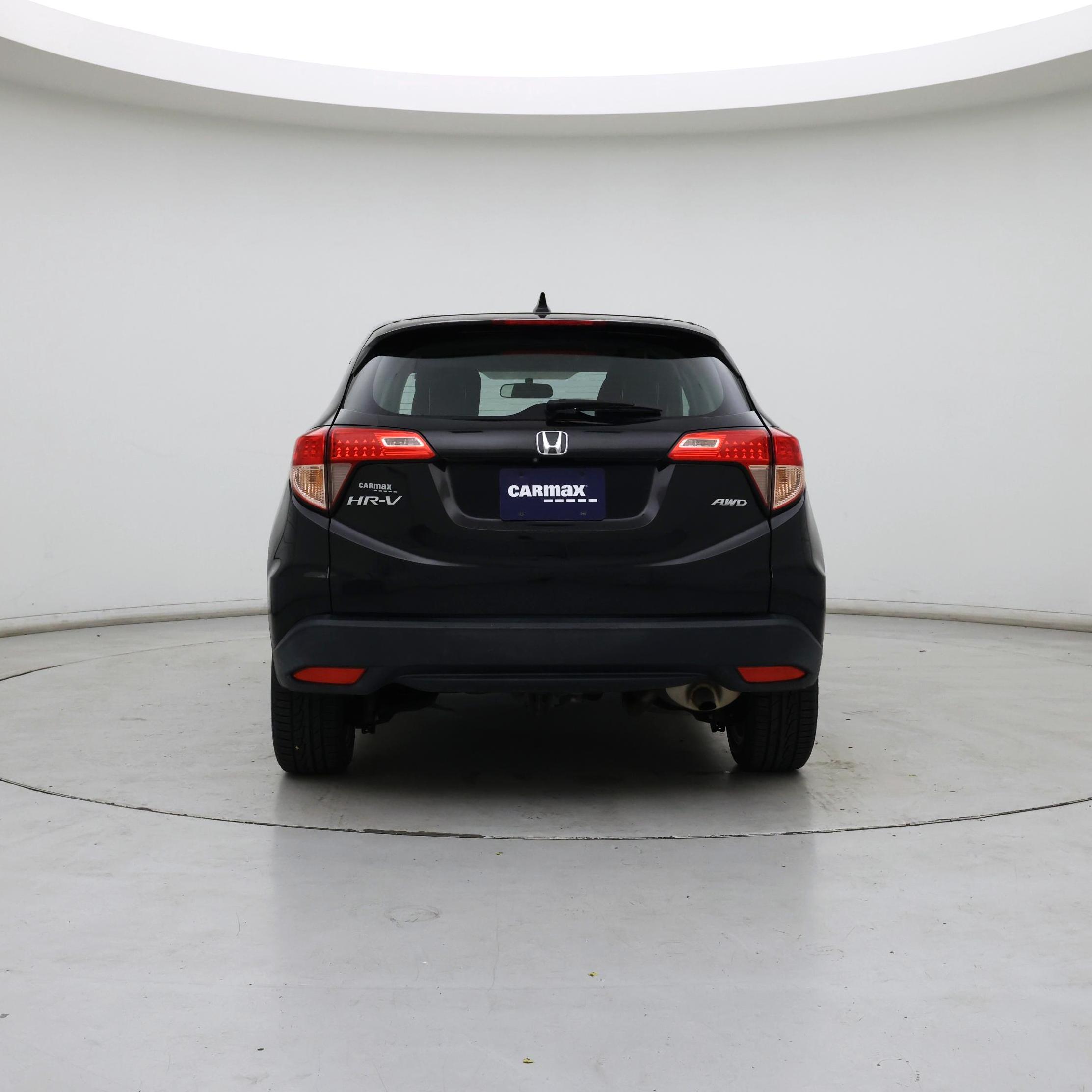 Thumbnail: 2017 Honda HR-V - 6