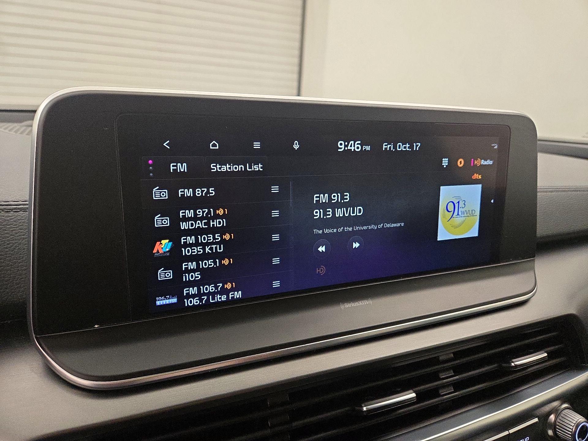 Thumbnail: 2022 Kia Telluride - 15