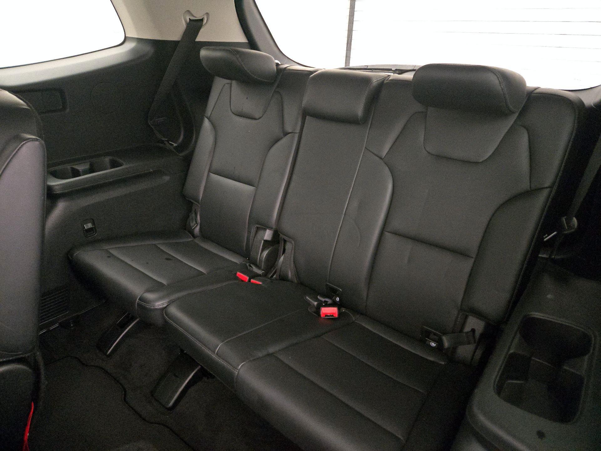 Thumbnail: 2022 Kia Telluride - 20