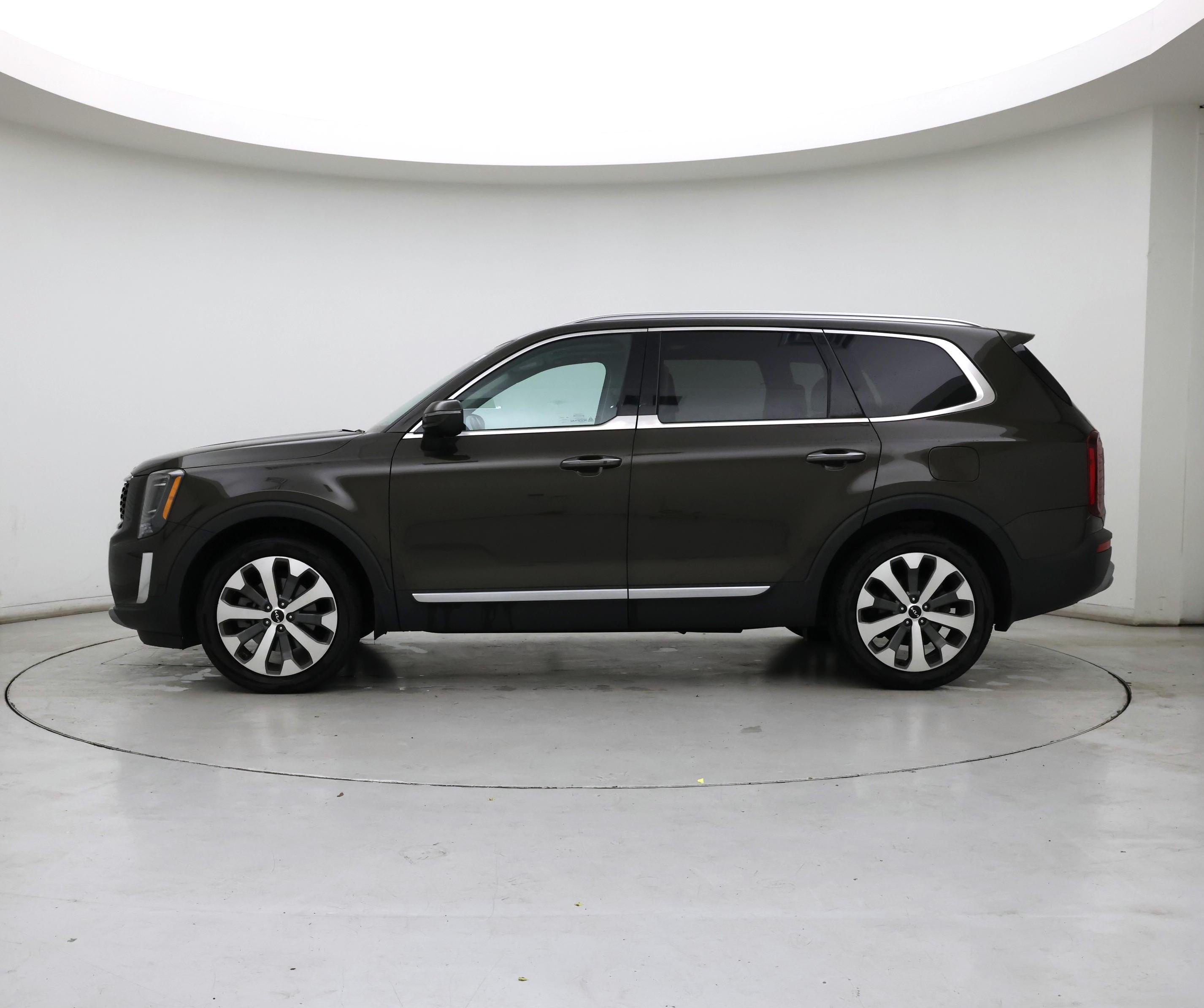 Thumbnail: 2022 Kia Telluride - 3