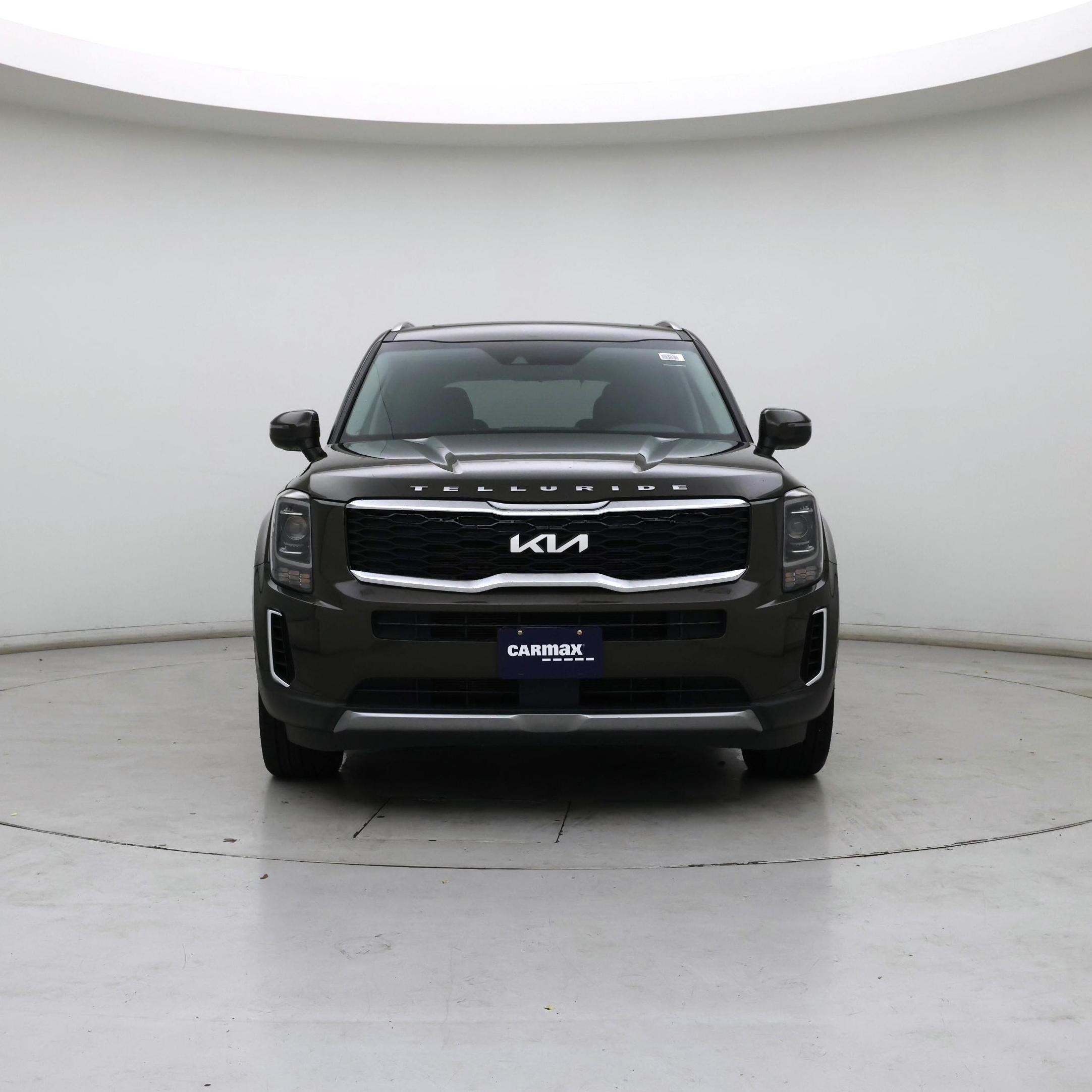 Thumbnail: 2022 Kia Telluride - 5