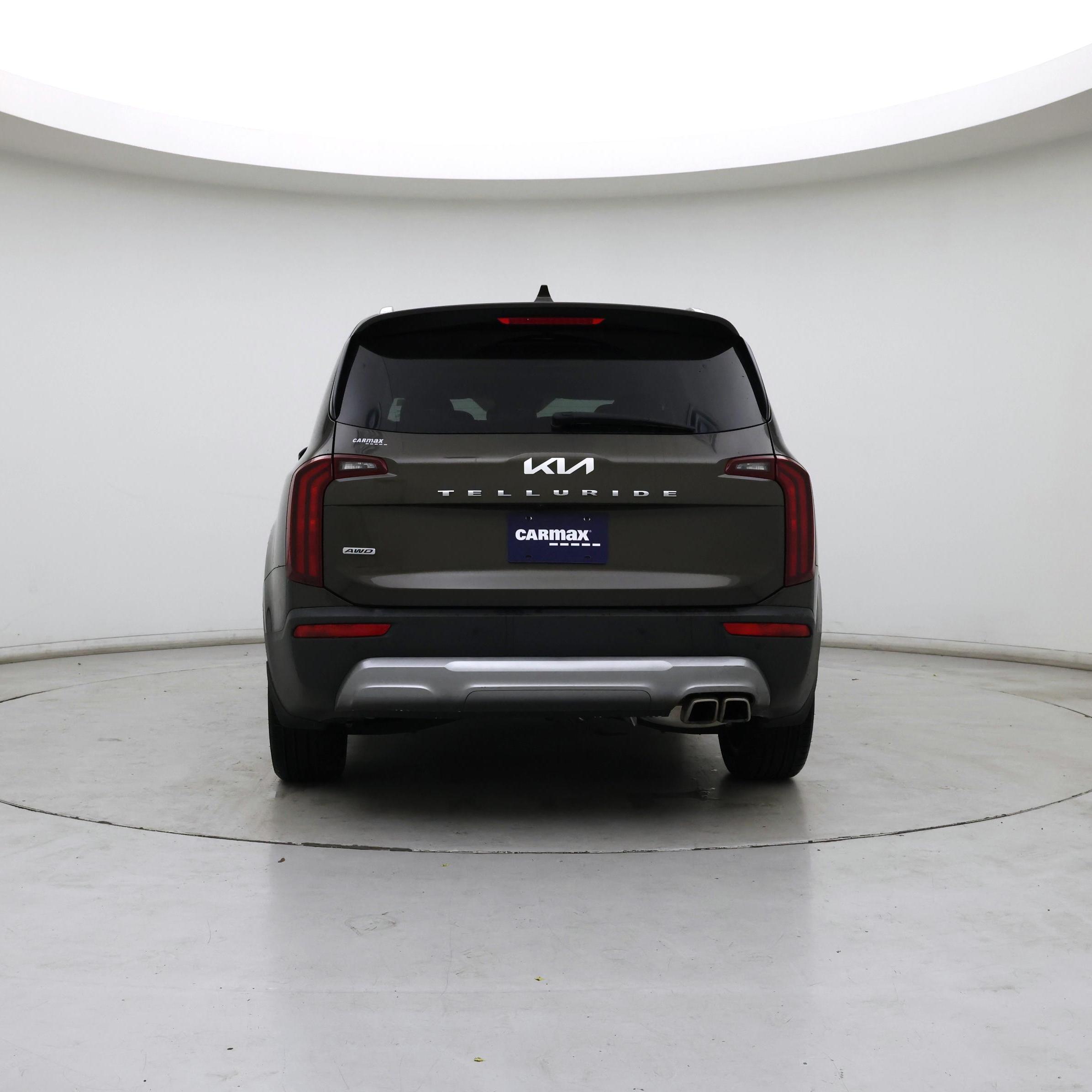 Thumbnail: 2022 Kia Telluride - 6