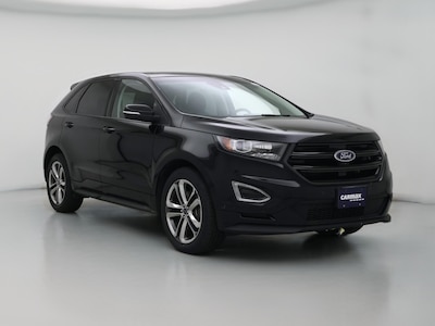 2016 Ford Edge Sport