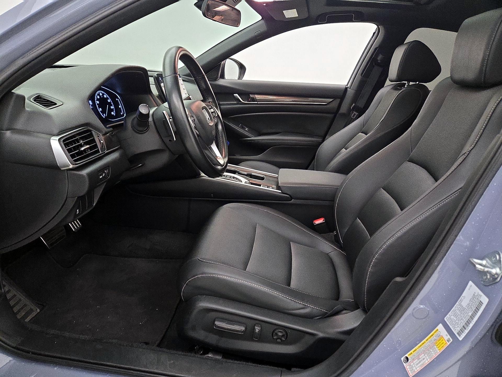 Thumbnail: 2022 Honda Accord - 11