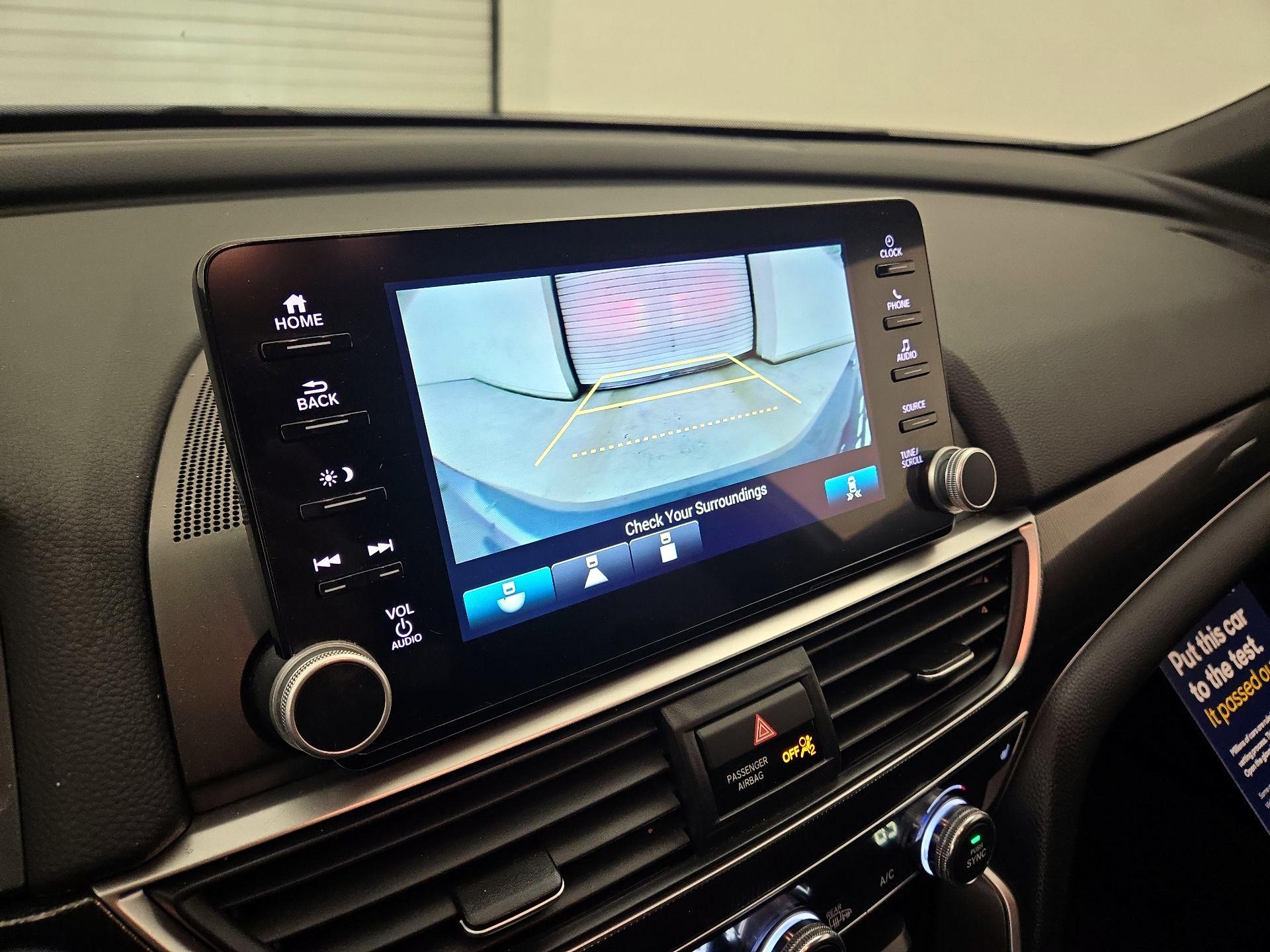 Thumbnail: 2022 Honda Accord - 14