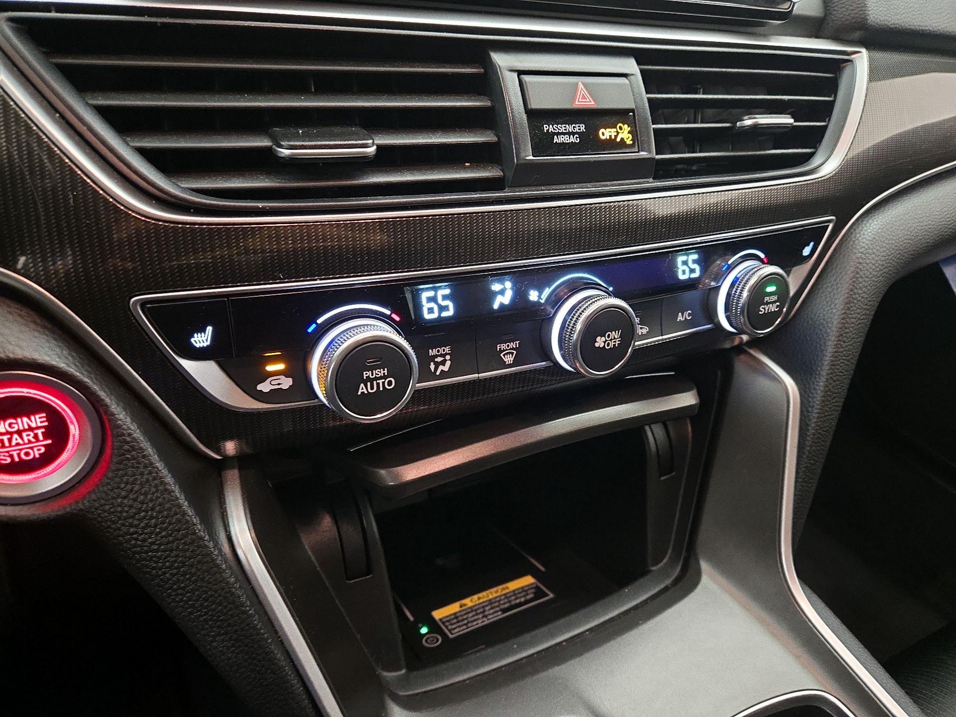 Thumbnail: 2022 Honda Accord - 16