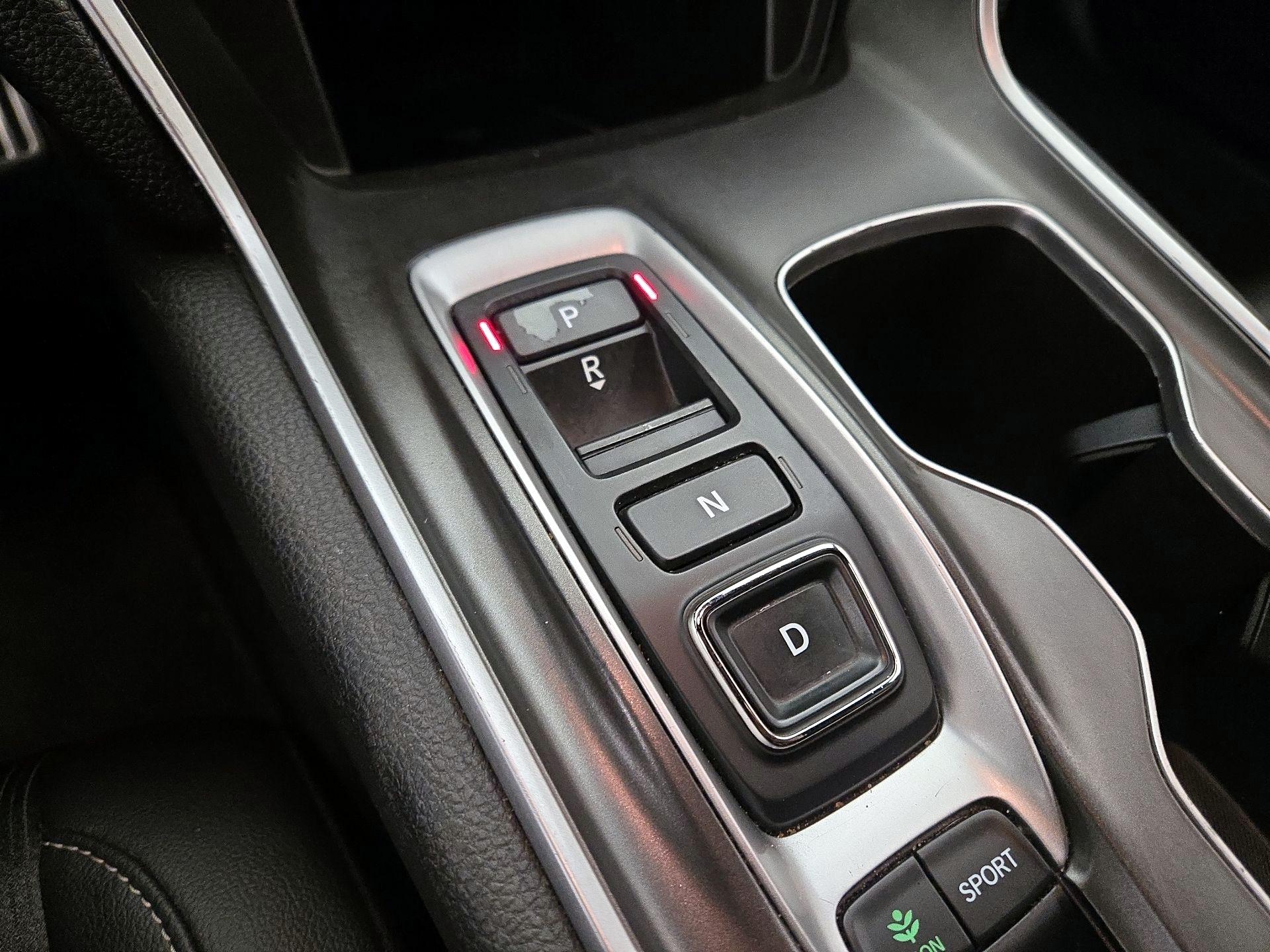 Thumbnail: 2022 Honda Accord - 17