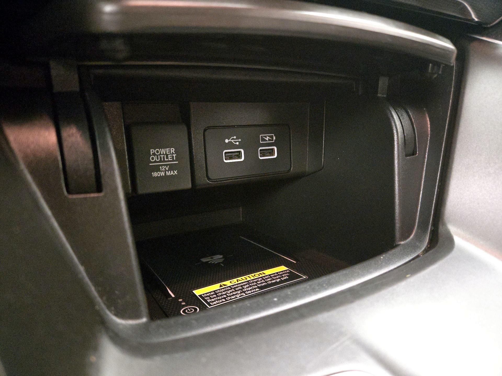 Thumbnail: 2022 Honda Accord - 18