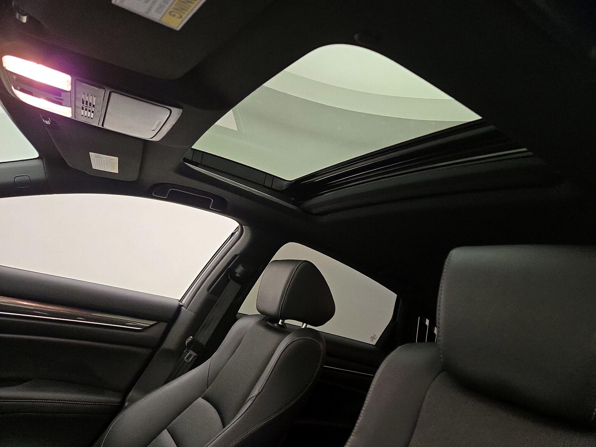 Thumbnail: 2022 Honda Accord - 19